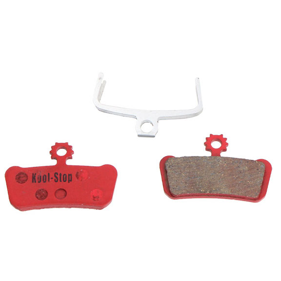 Kool Stop Disc Pads, SRAM Guide/Avid X0 Trail - Organic