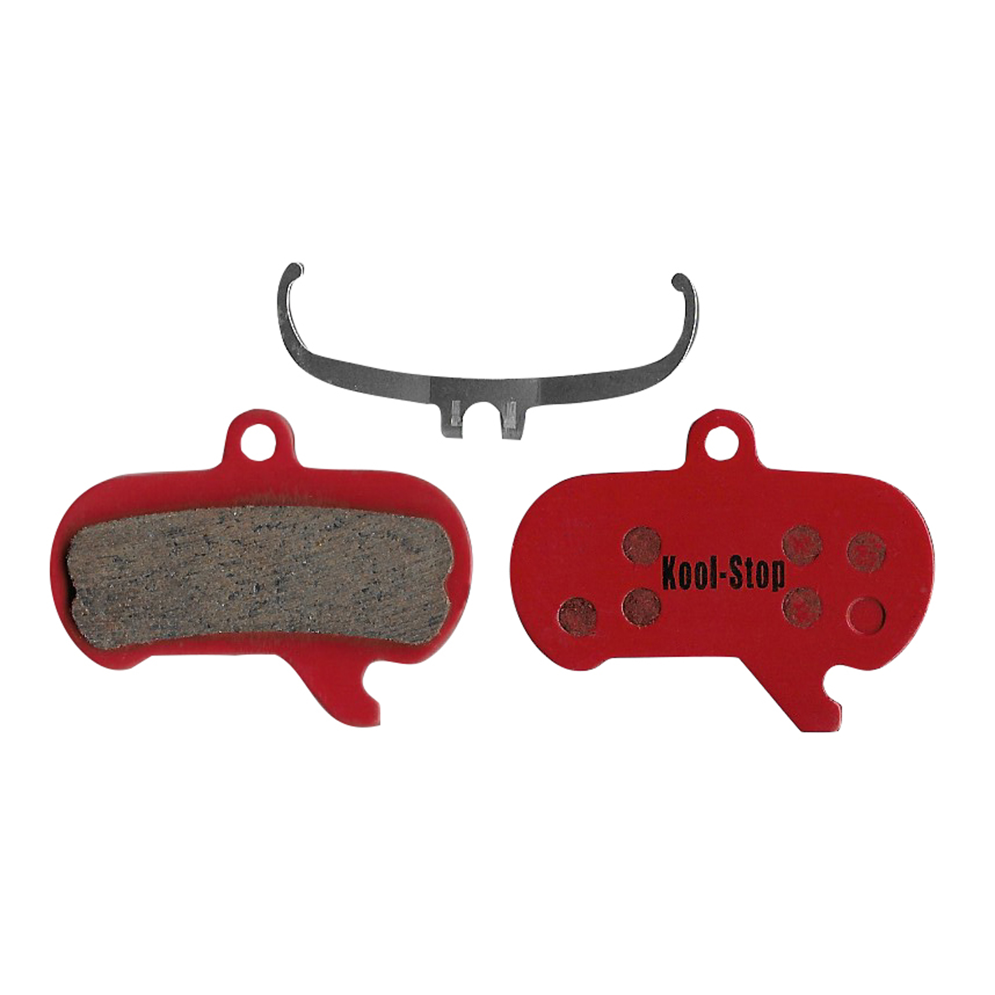 Kool Stop Disc Pads, SRAM Maven, Organic/Steel