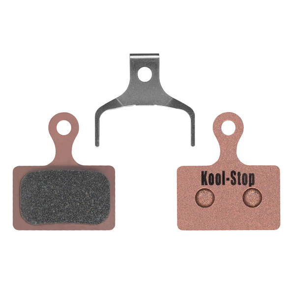 Kool Stop Shimano (K-type 2-piston) Pads, Sintered