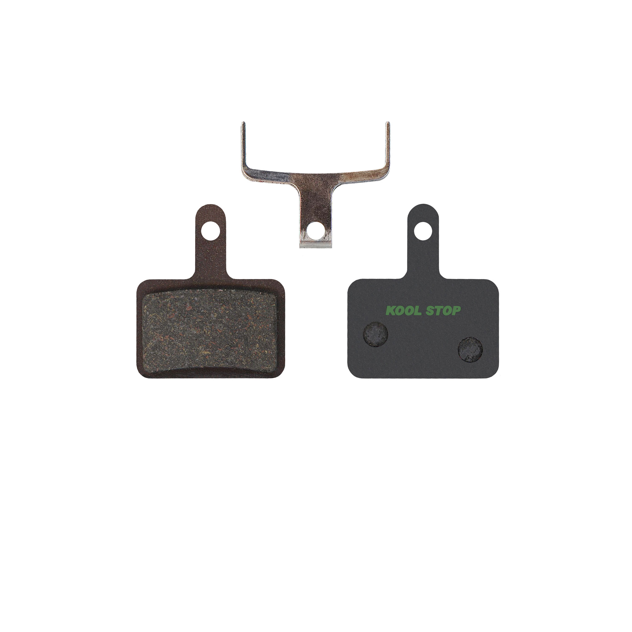 Kool Stop Shimano (B-type 2-piston) Pads, Braking, TRP, E-Bike O