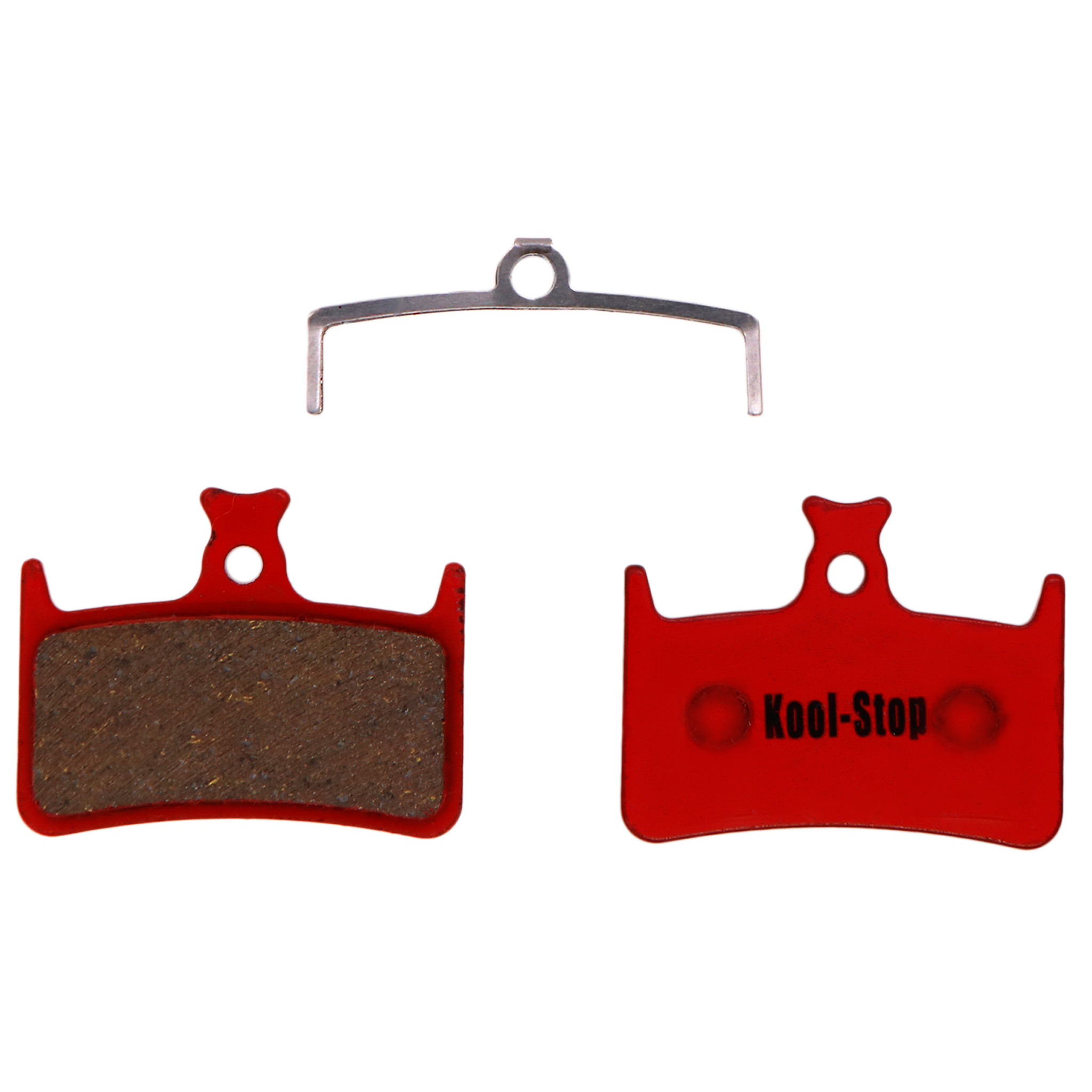 Kool Stop Disc Pads, Hope E4, RX4+, Mono M4 Organic