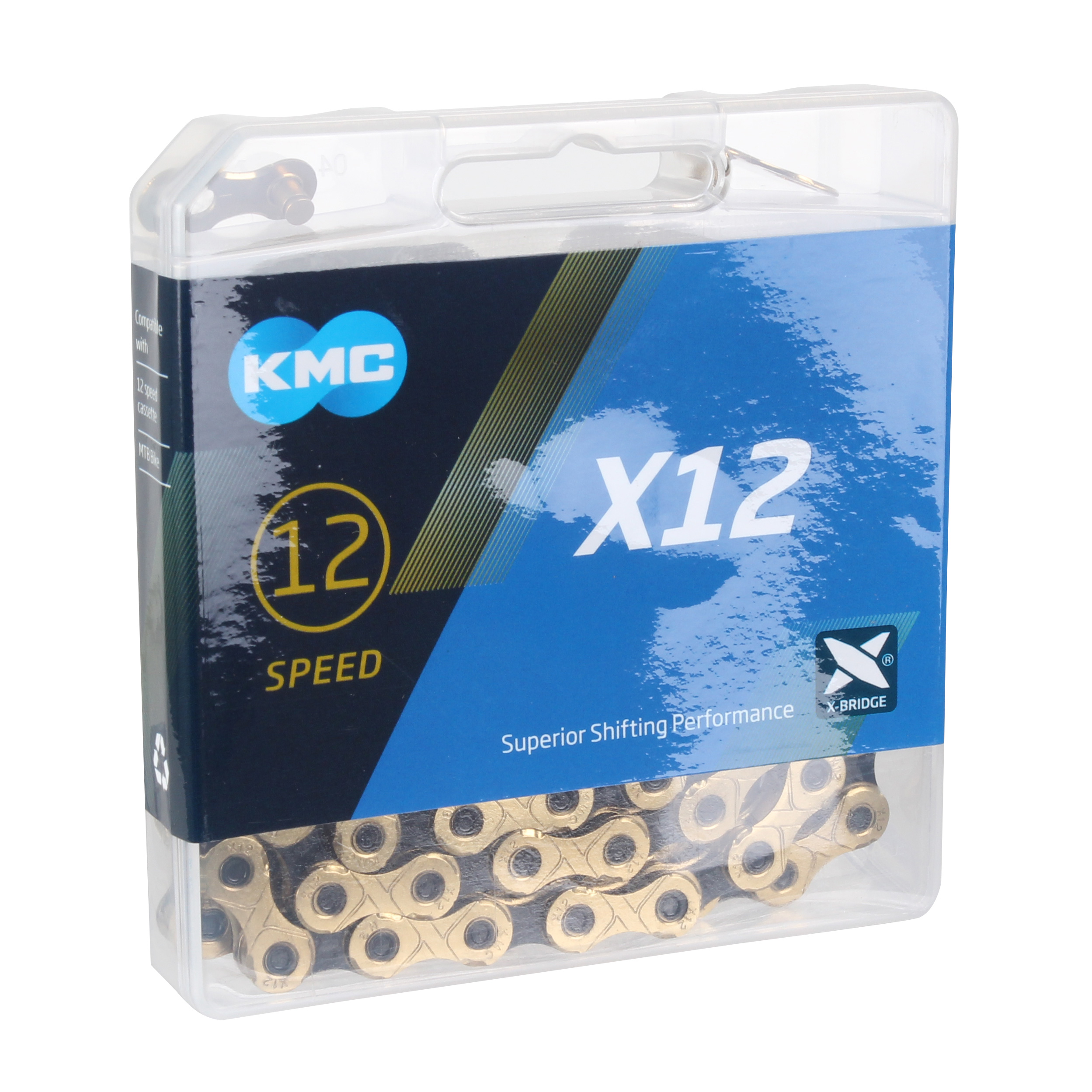 kmc bike parts