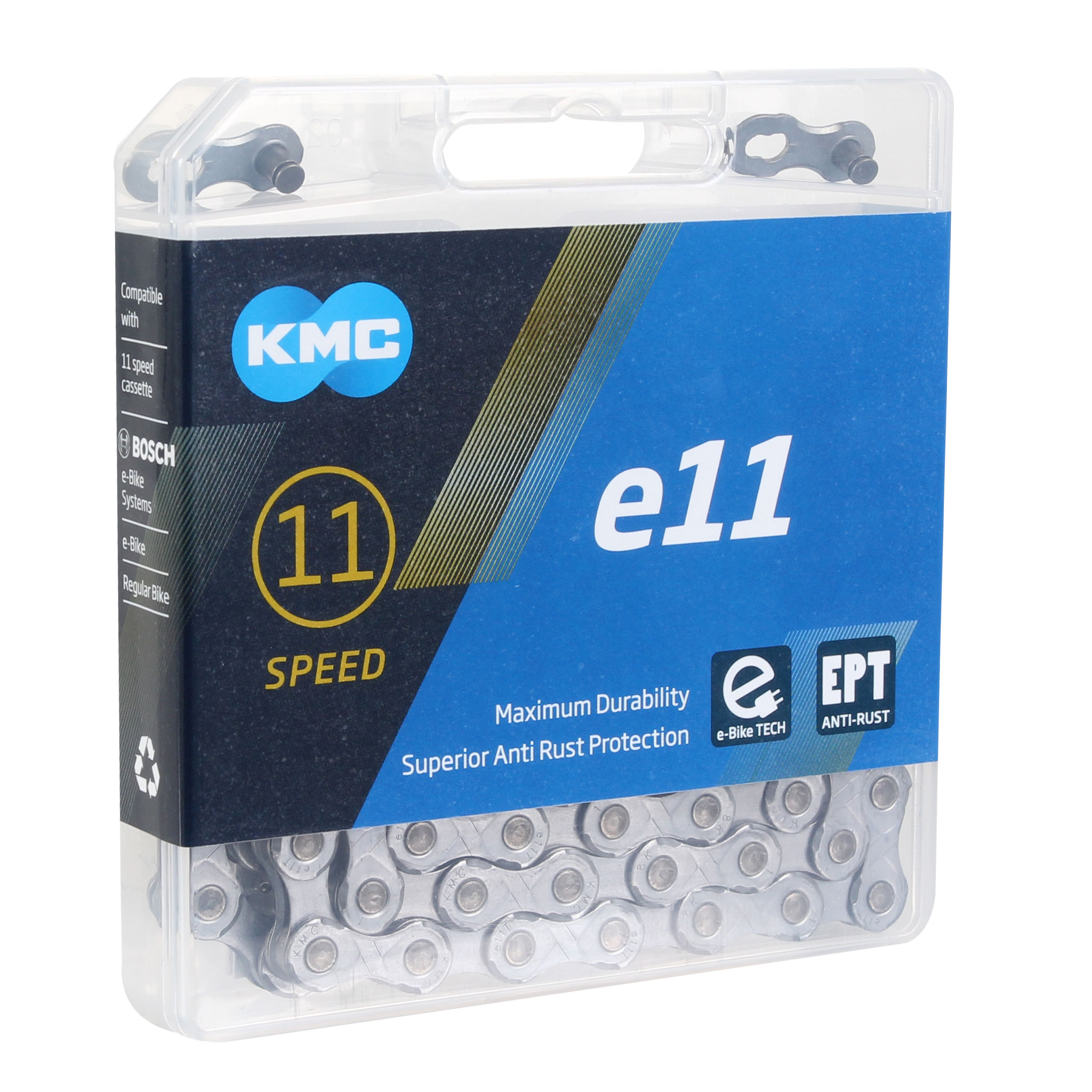 kmc e11 ept