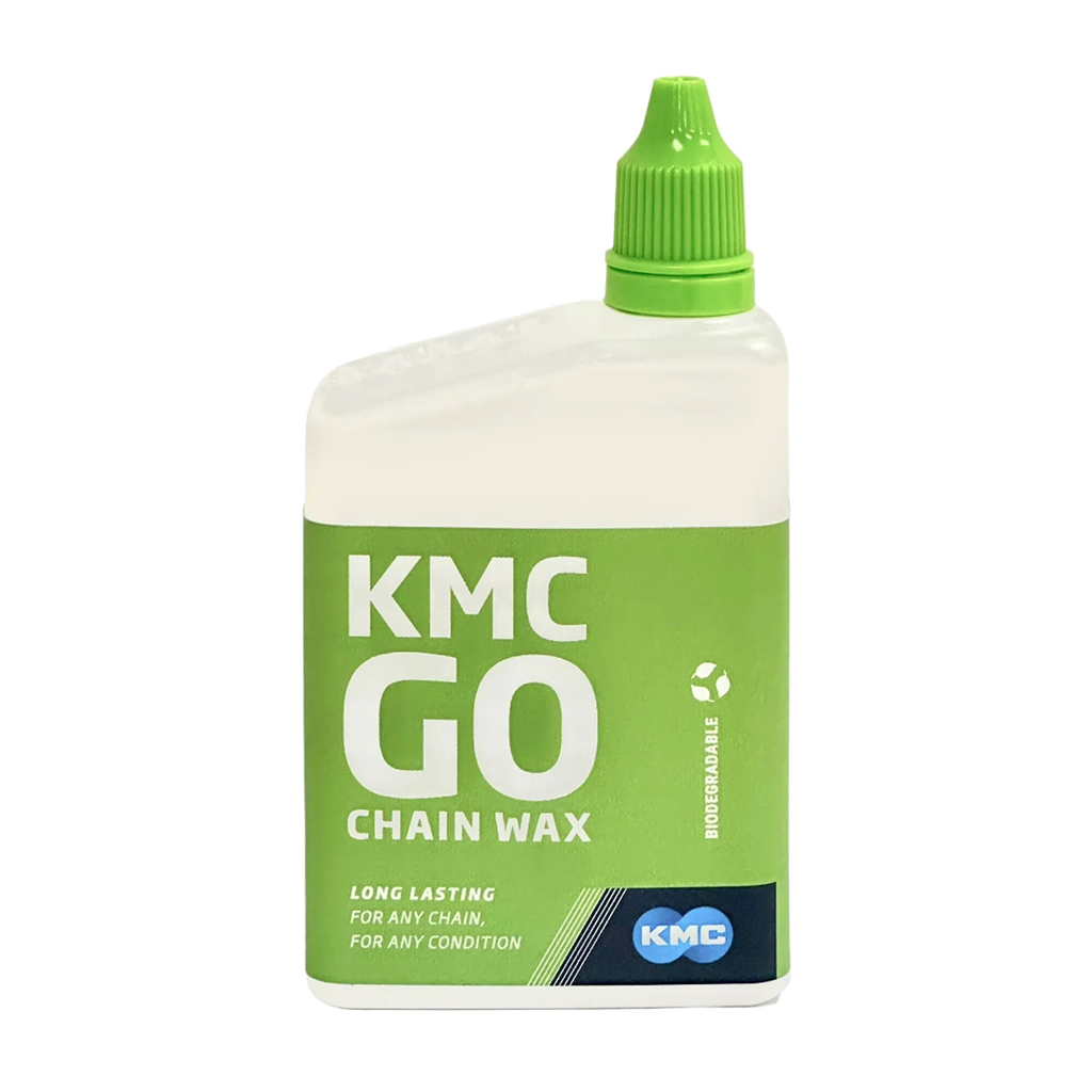 KMC Go Wax Chain Lube, 150ML