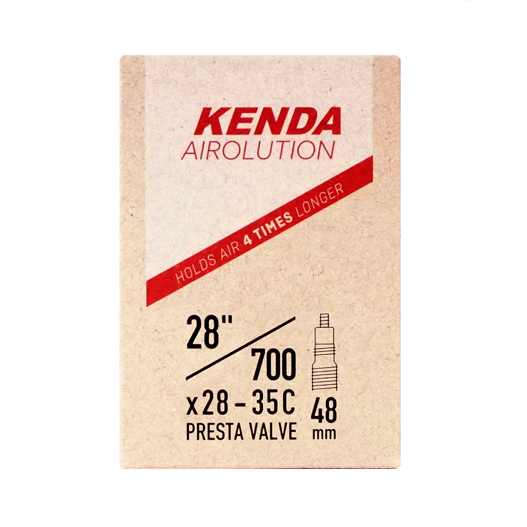 Kenda Airolution Tube, 700 x 28-35, PV 48mm