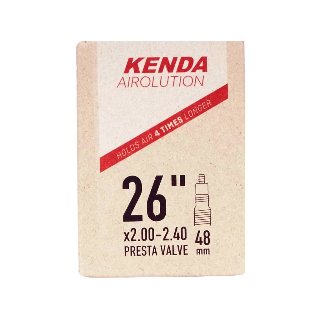 Kenda Airolution Tube, 26 x 2.0-2.4", PV 48mm