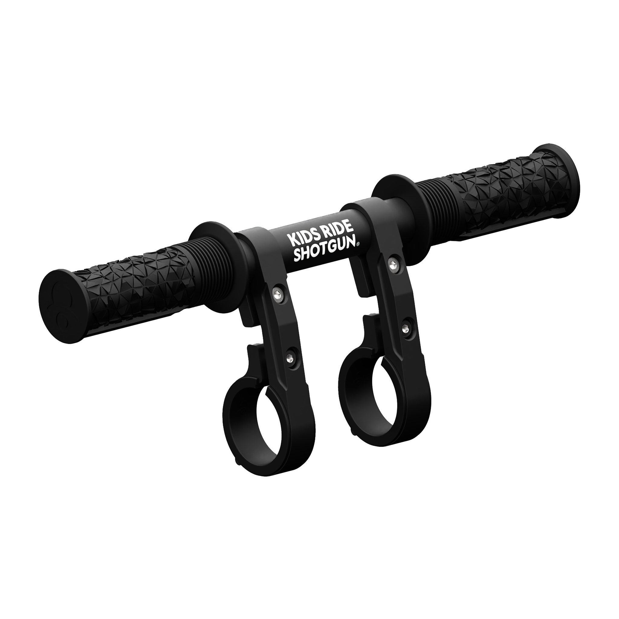 Kids Ride Shotgun Shotgun 2.0 Handlebars Black