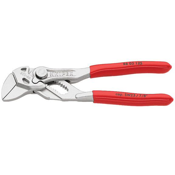 Knipex Mini Pliers Wrench