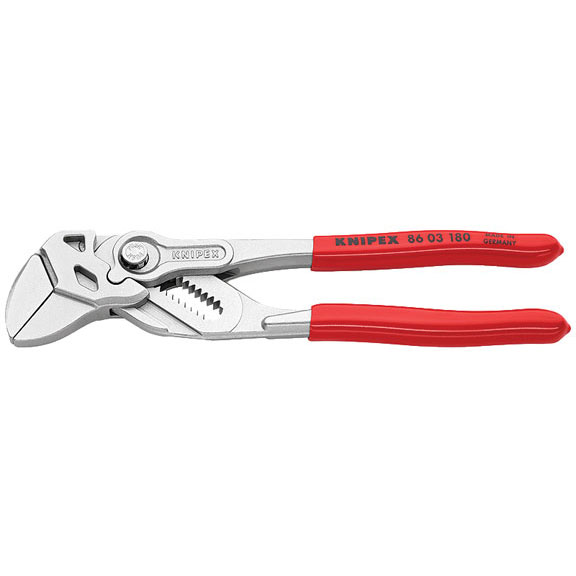 Knipex 7 1/4" Pliers Wrench
