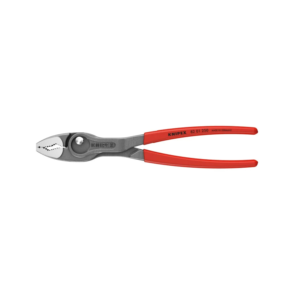 Knipex Twin Grip Pliers, 10"