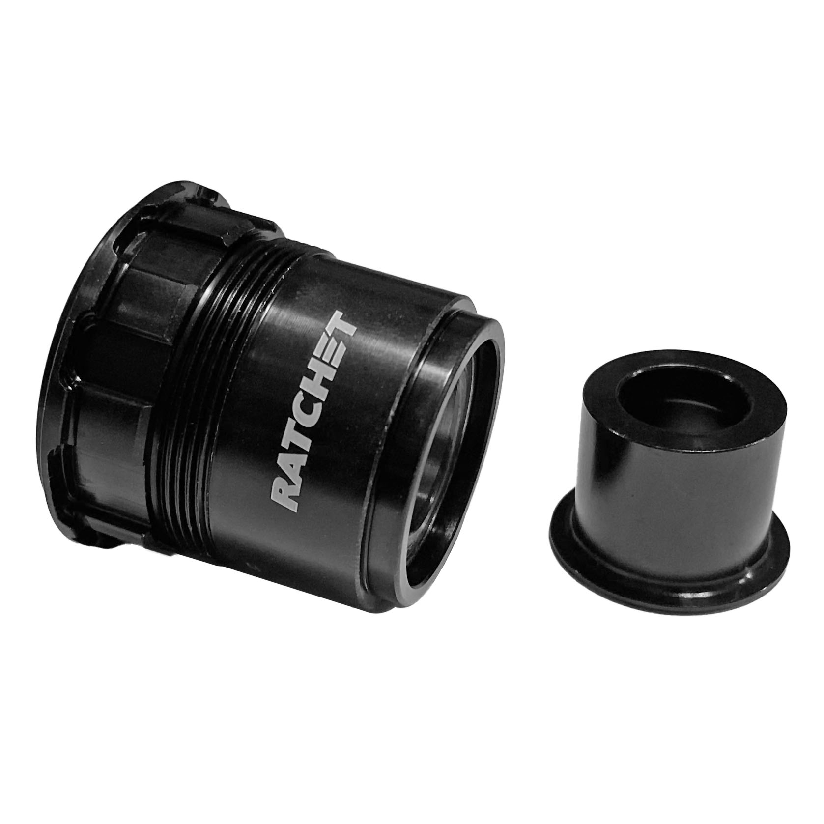 Lightweight XDR Driver w/CeramicSpeed Bearing, 12mm End Cap, Disc