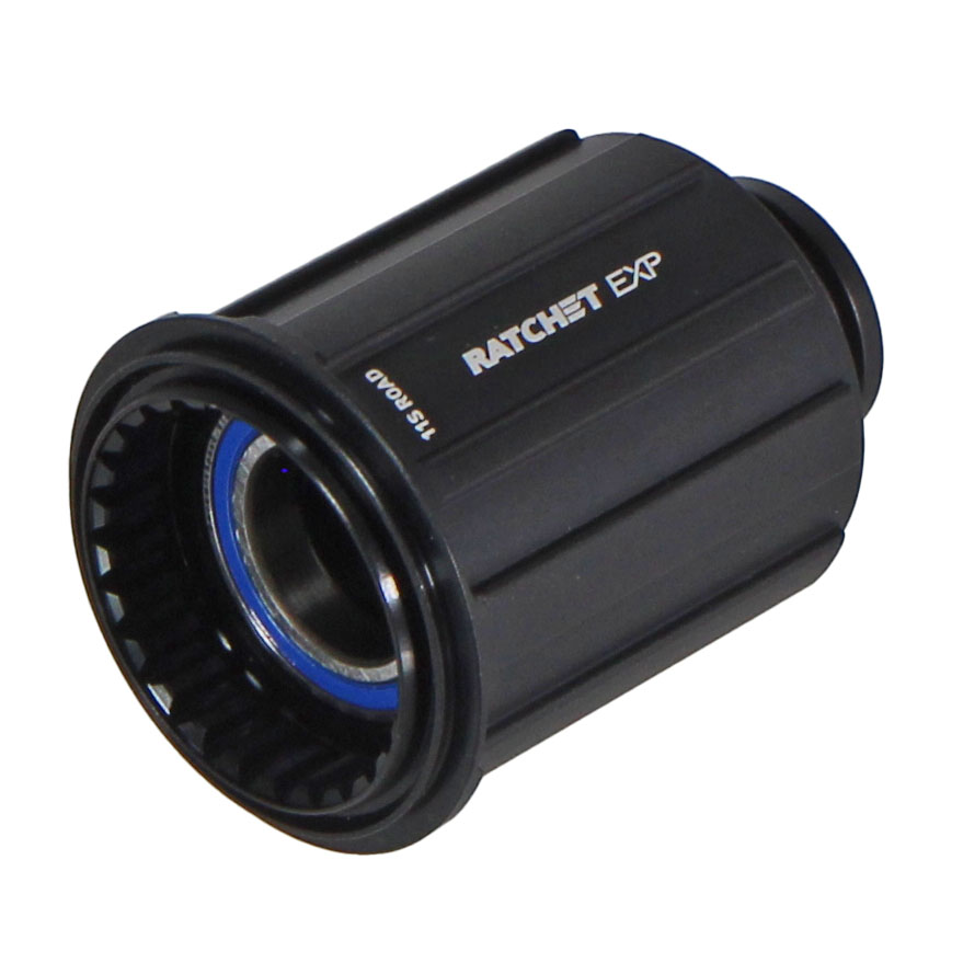 Lightweight EXP HG 11/12sp, Driver w/CeramicSpeed, 12mm Cap, Disc