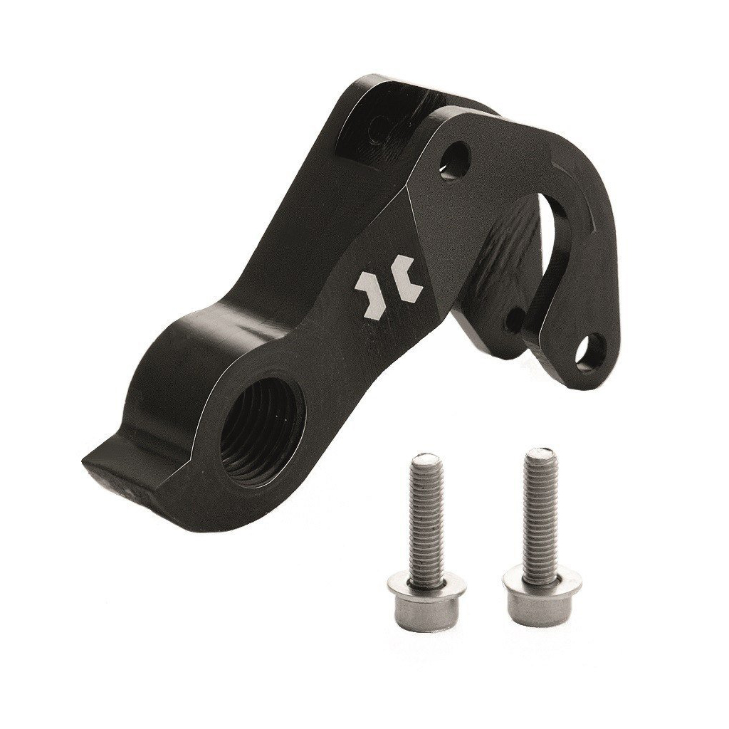 Leonardi Derailleur Hanger, Cannondale Flash FSI