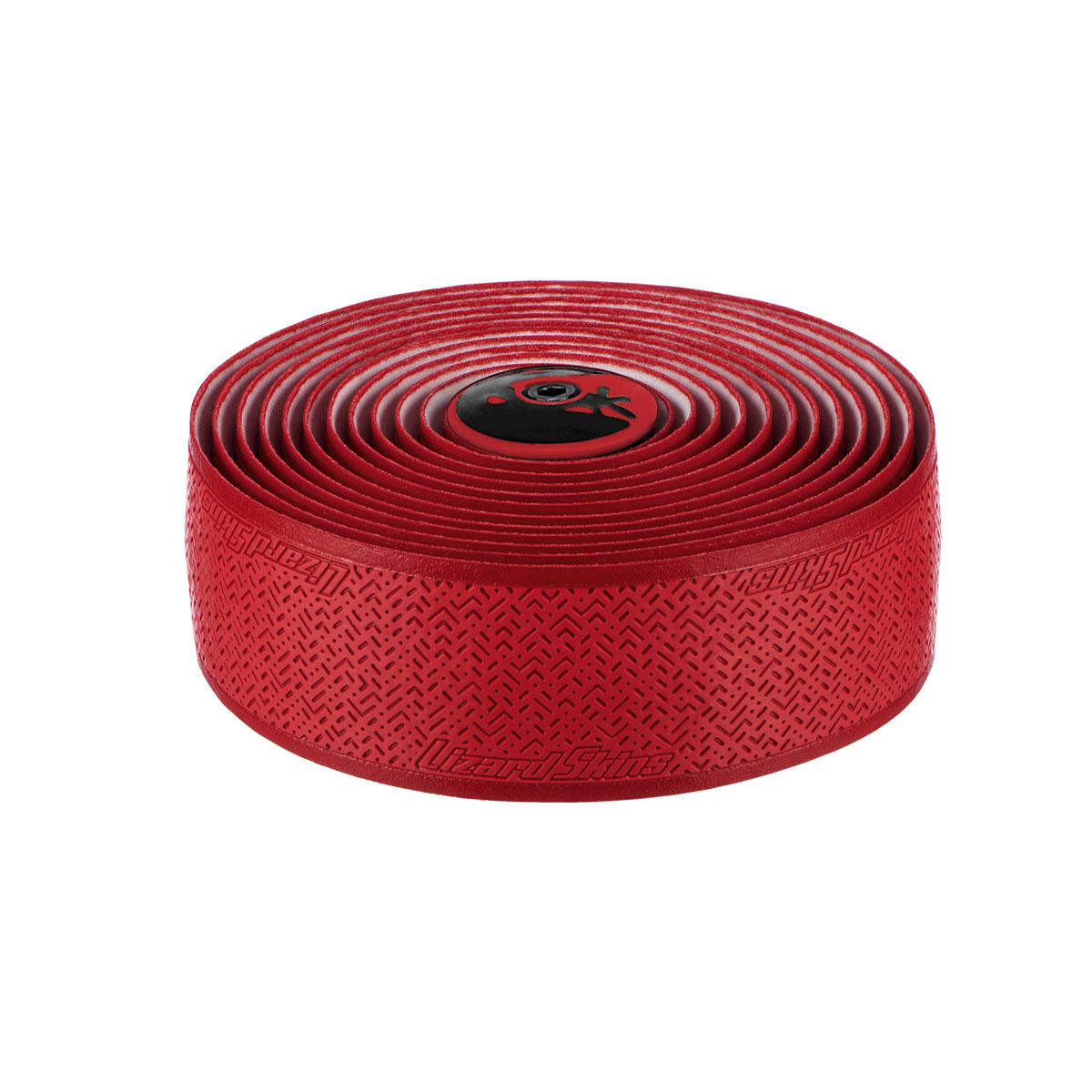 Lizard Skins DSP Handlebar Tape 2.5mm, Red