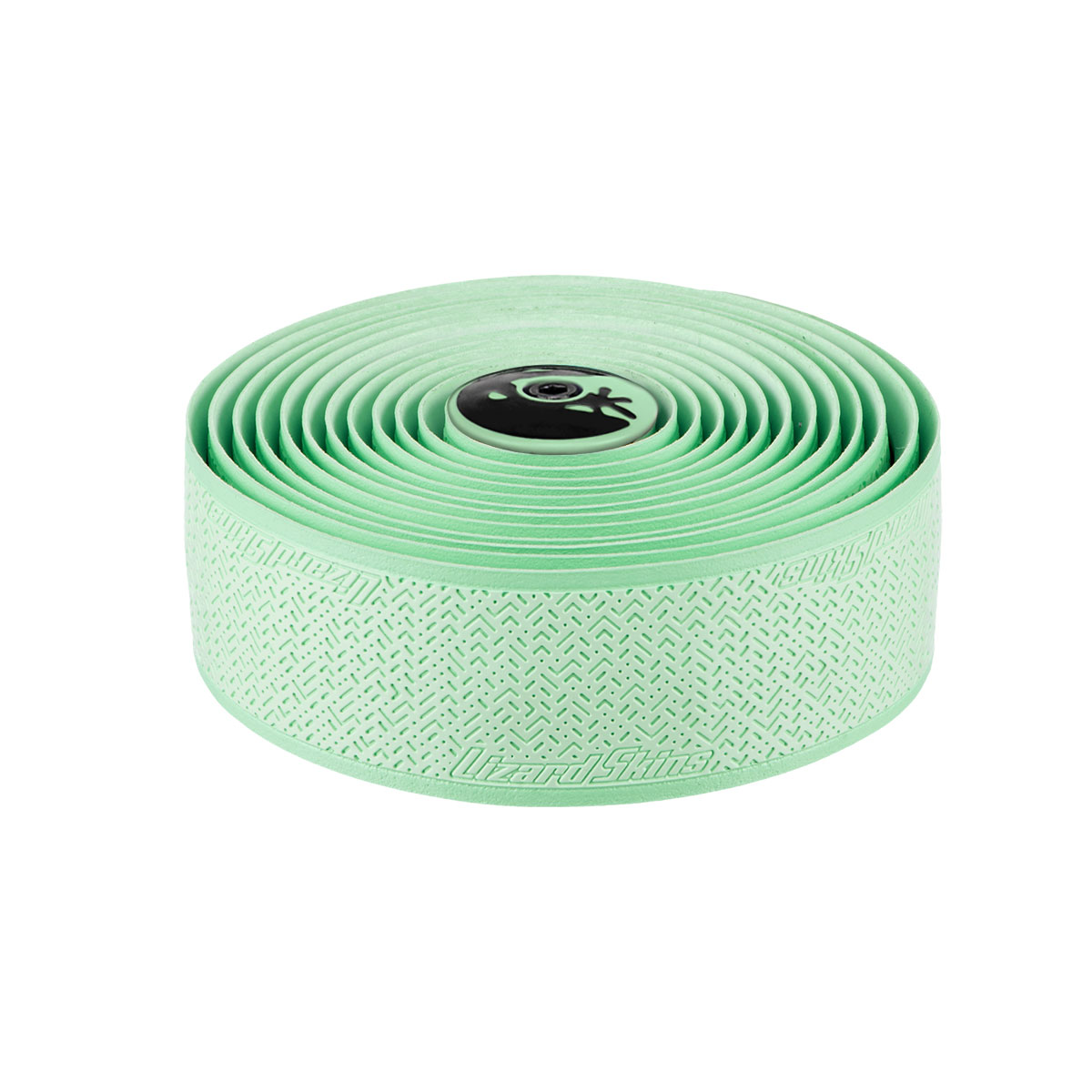 Lizard Skins DSP Handlebar Tape 2.5mm, Mint Green | Bikeparts.Com