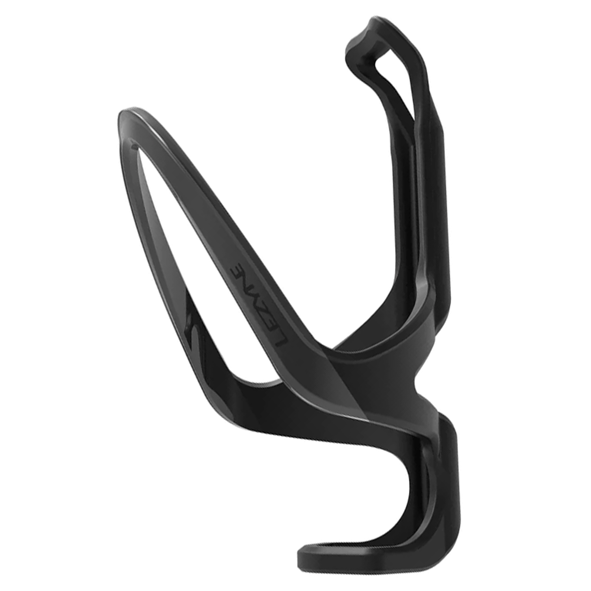 Lezyne Matrix Team Cage, Black/Black