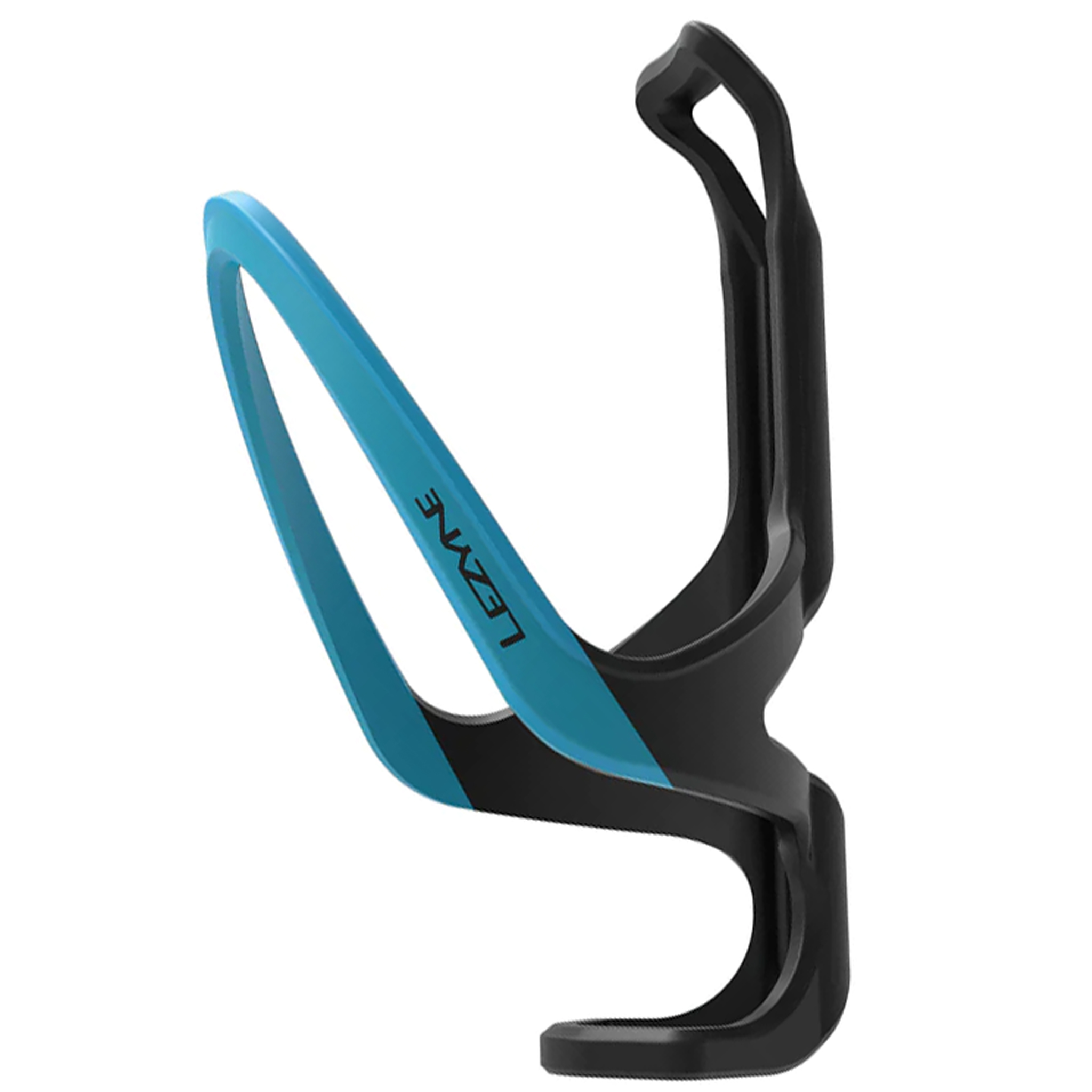 Lezyne Matrix Team Cage, Black/Blue