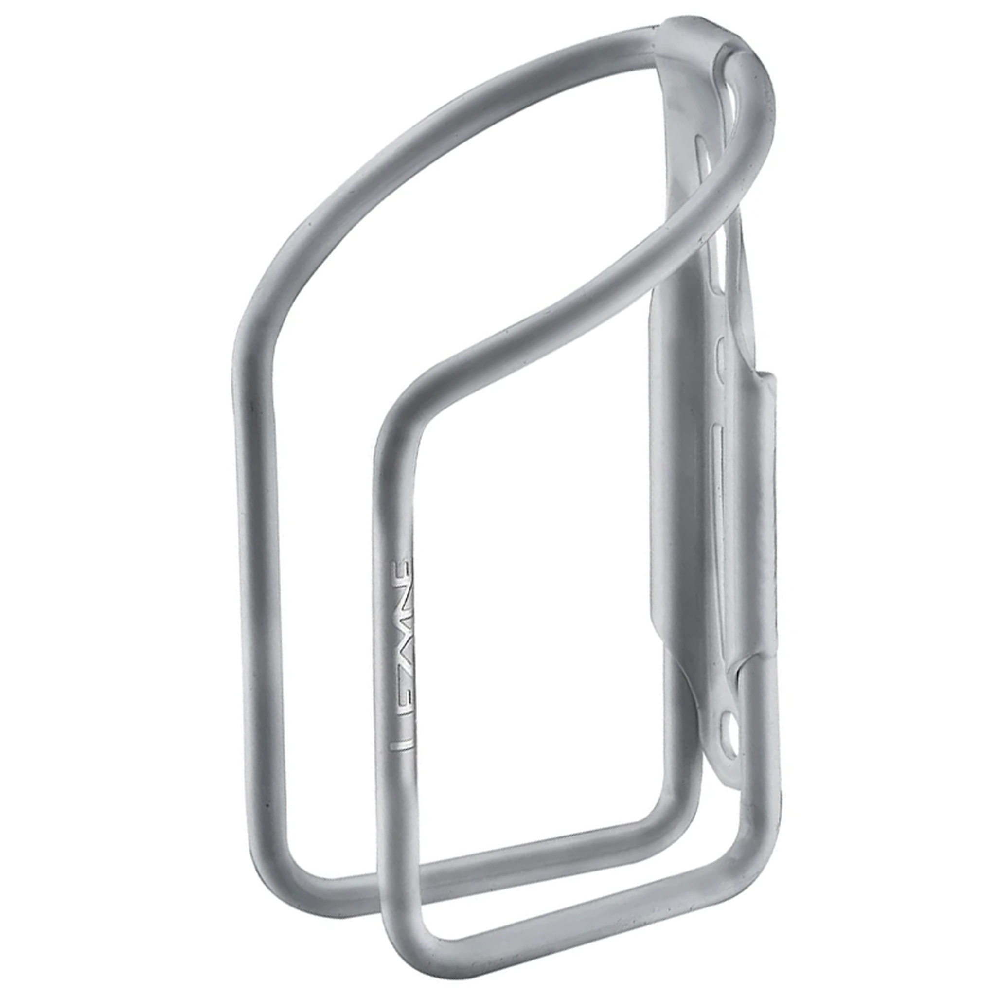 Lezyne Power Cage, Powder Matte Black