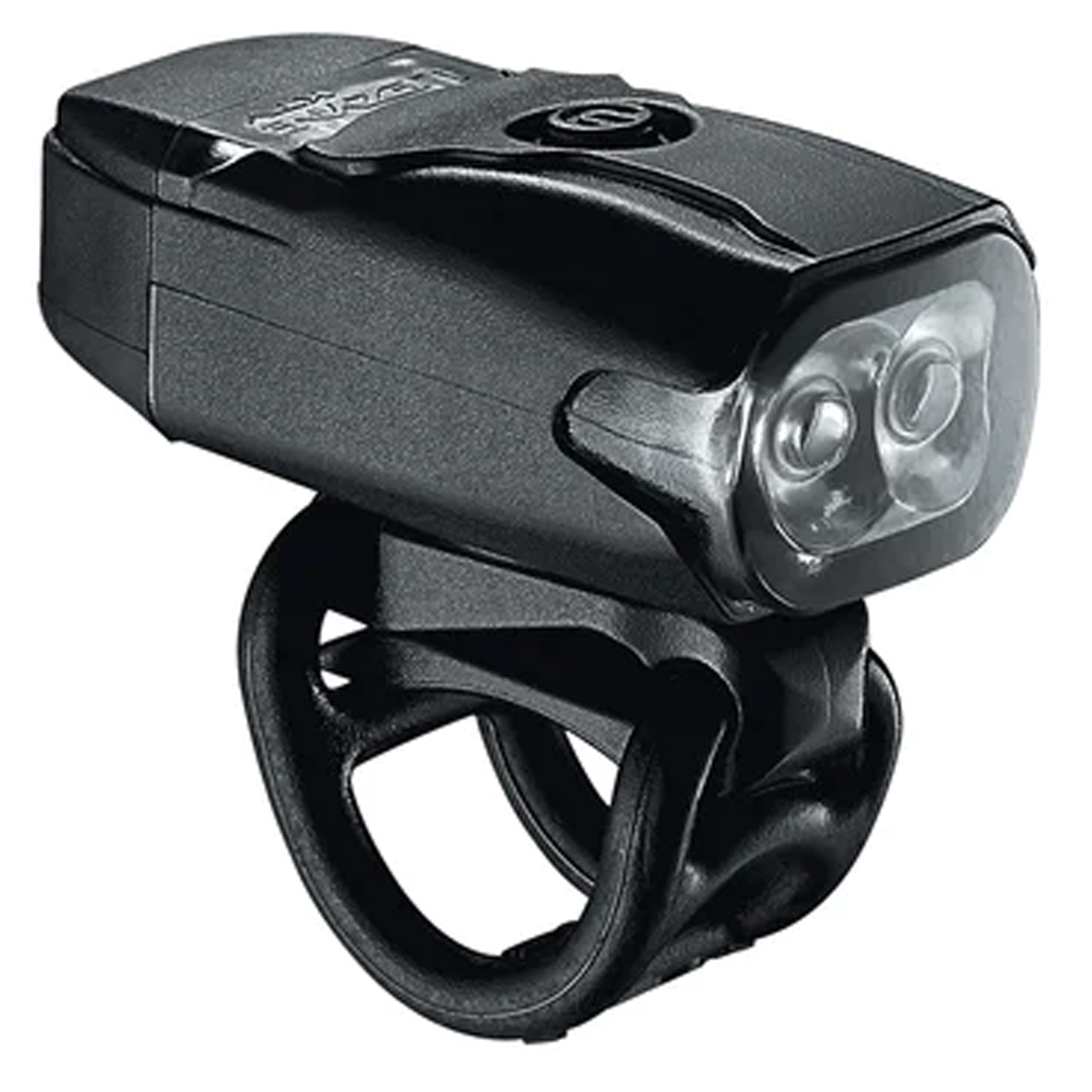 Lezyne KTV Drive Front Light, Black