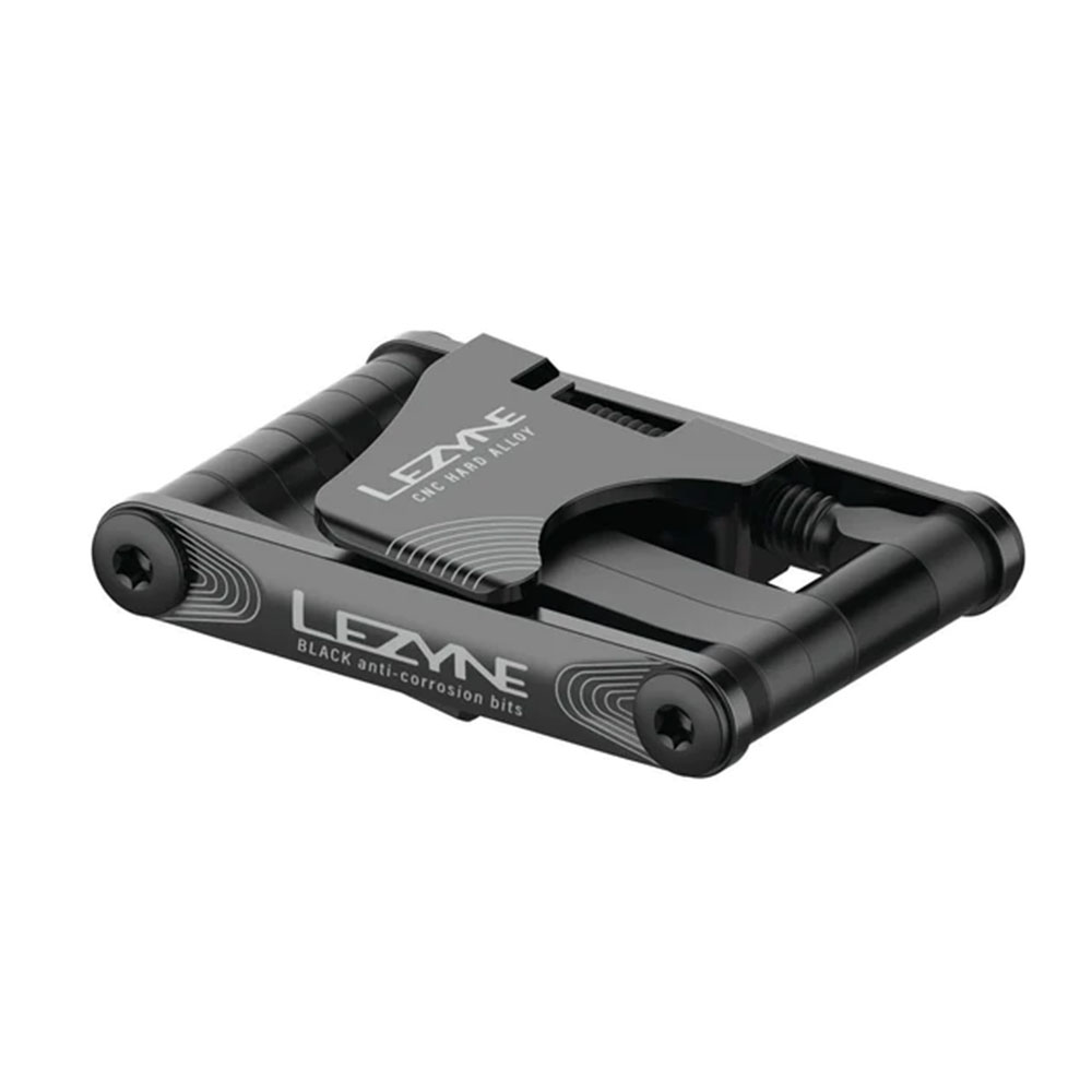 Lezyne V Pro 10 Multi Tool, Black 