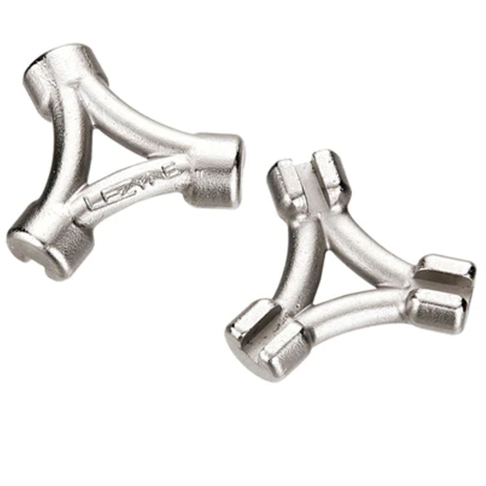 Lezyne 3-Way Spoke Wrench