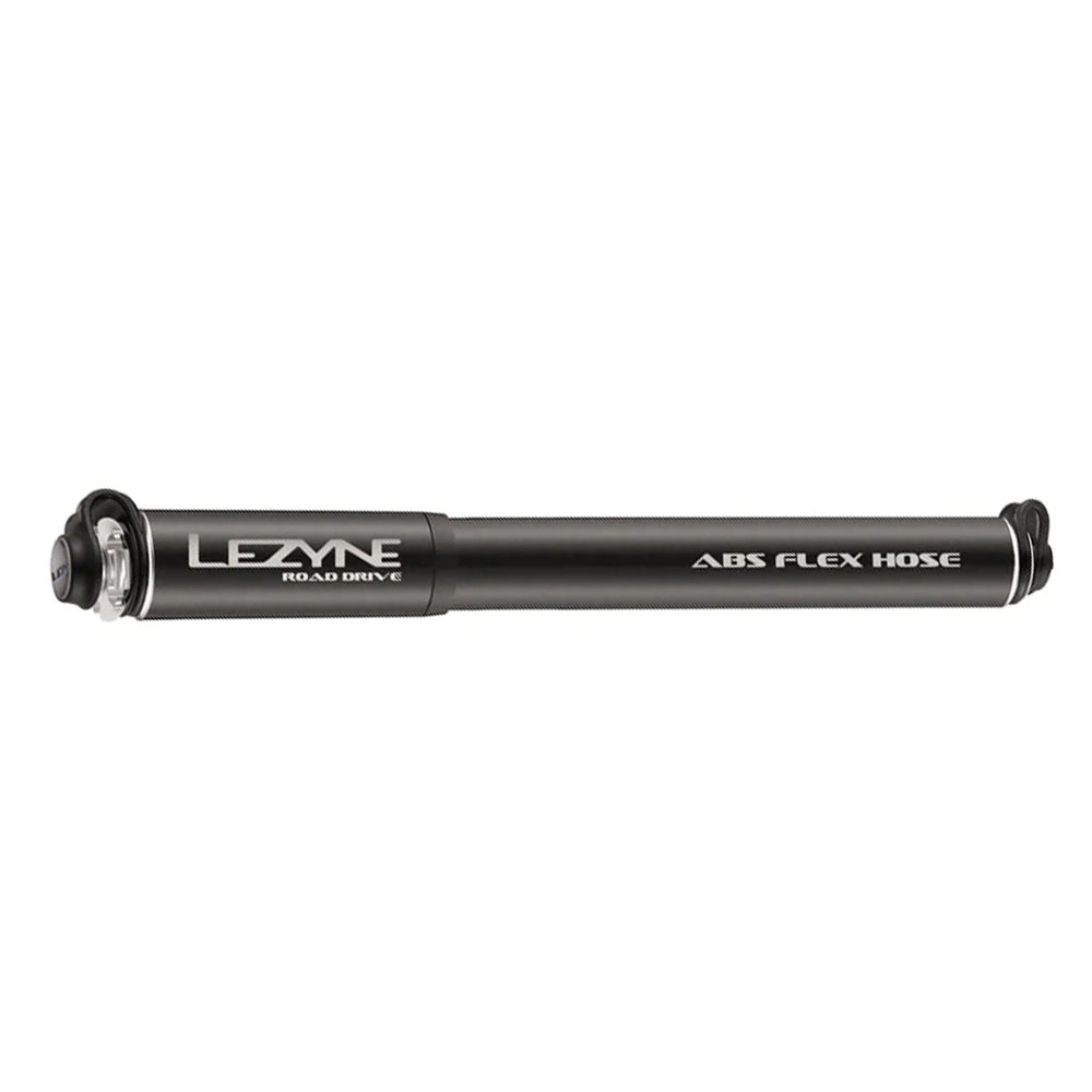 Lezyne Road Drive Pump, Large, Black