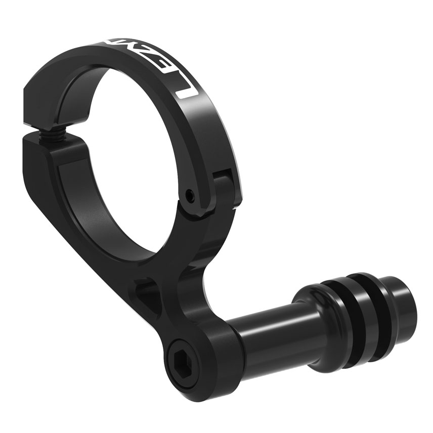 Lezyne Mega Mount, Small