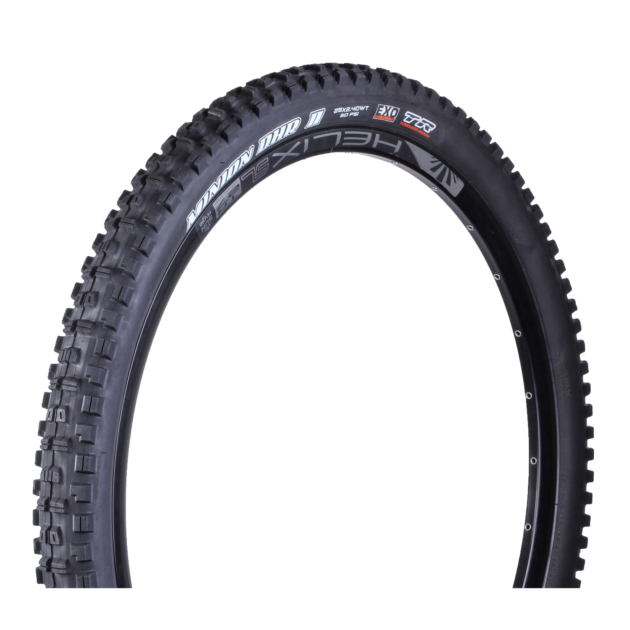 maxxis minion dhf 29 x 2.4