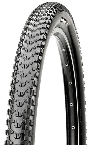 Maxxis Ikon Tire, 26 x 2.2" 3C/ EXO/TR