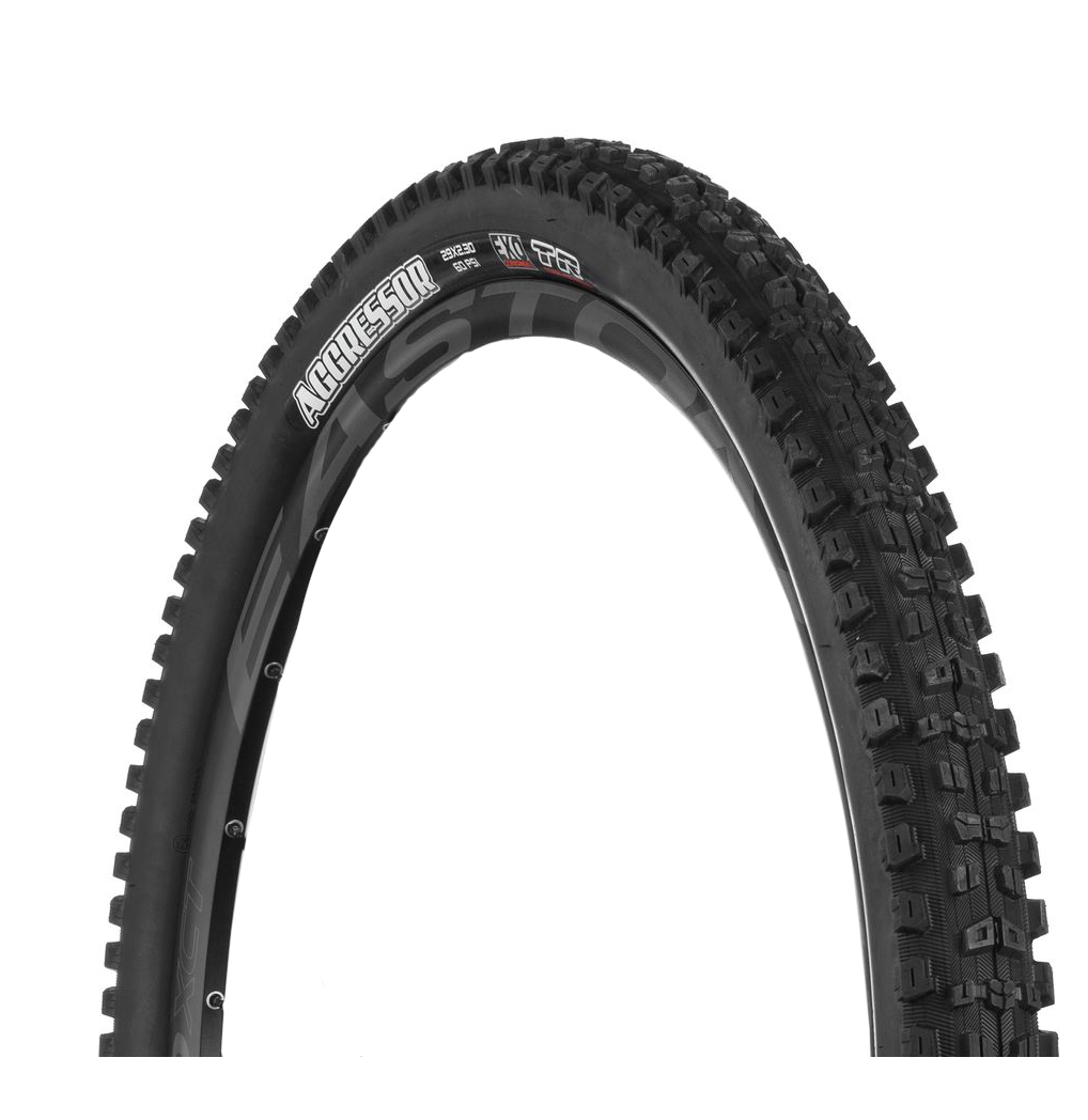 Maxxis Aggressor Tire, 29x2.5", EXO/TR
