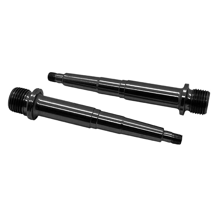 Magped Long Spindle Set, Steel