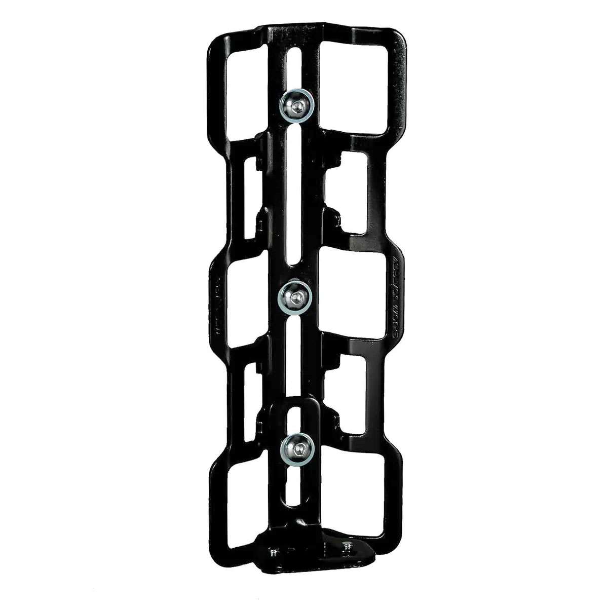 MKS Sylvan Cargo Cage, Black