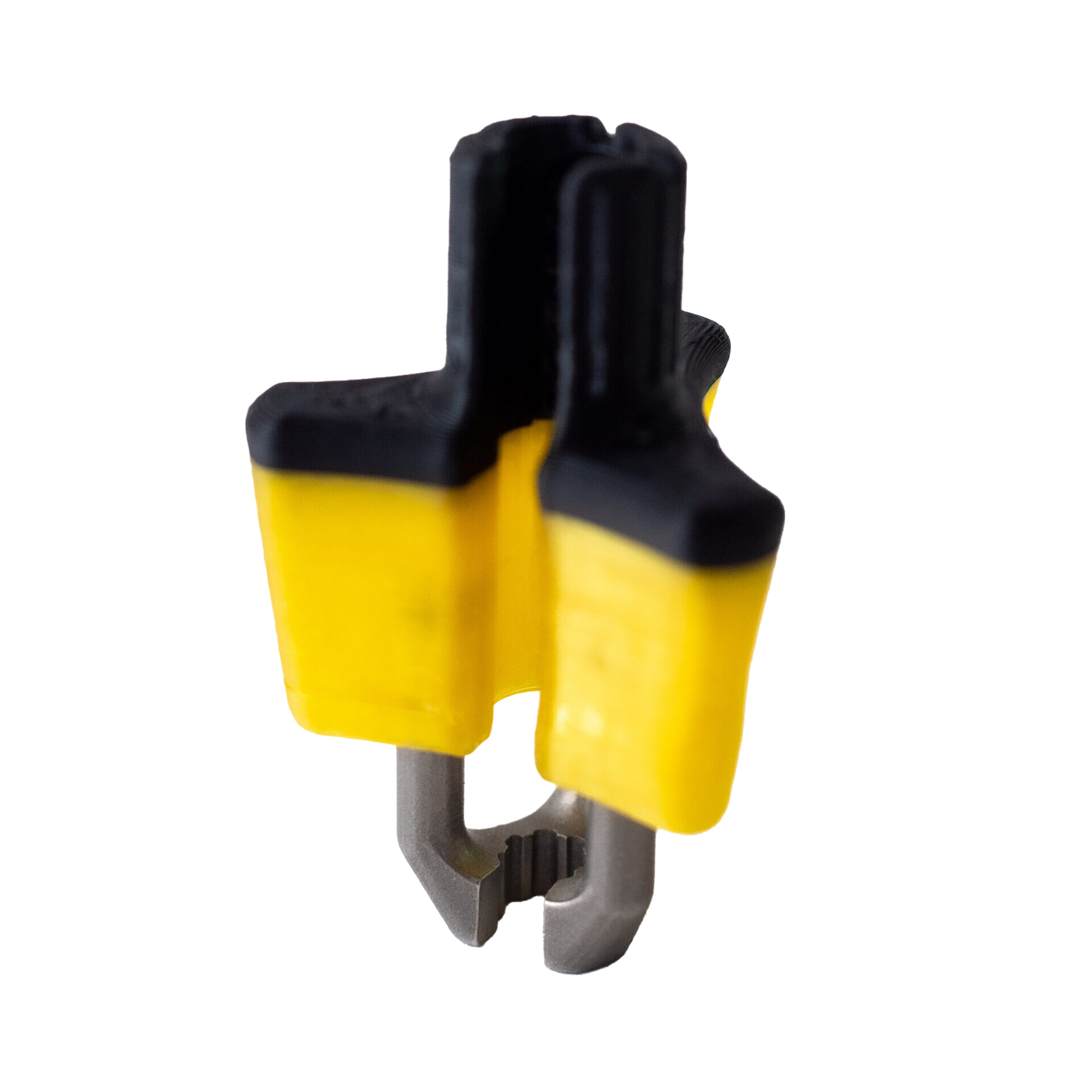 Monolith Spoke Wrench, Mavic 7mm, black/yellow 