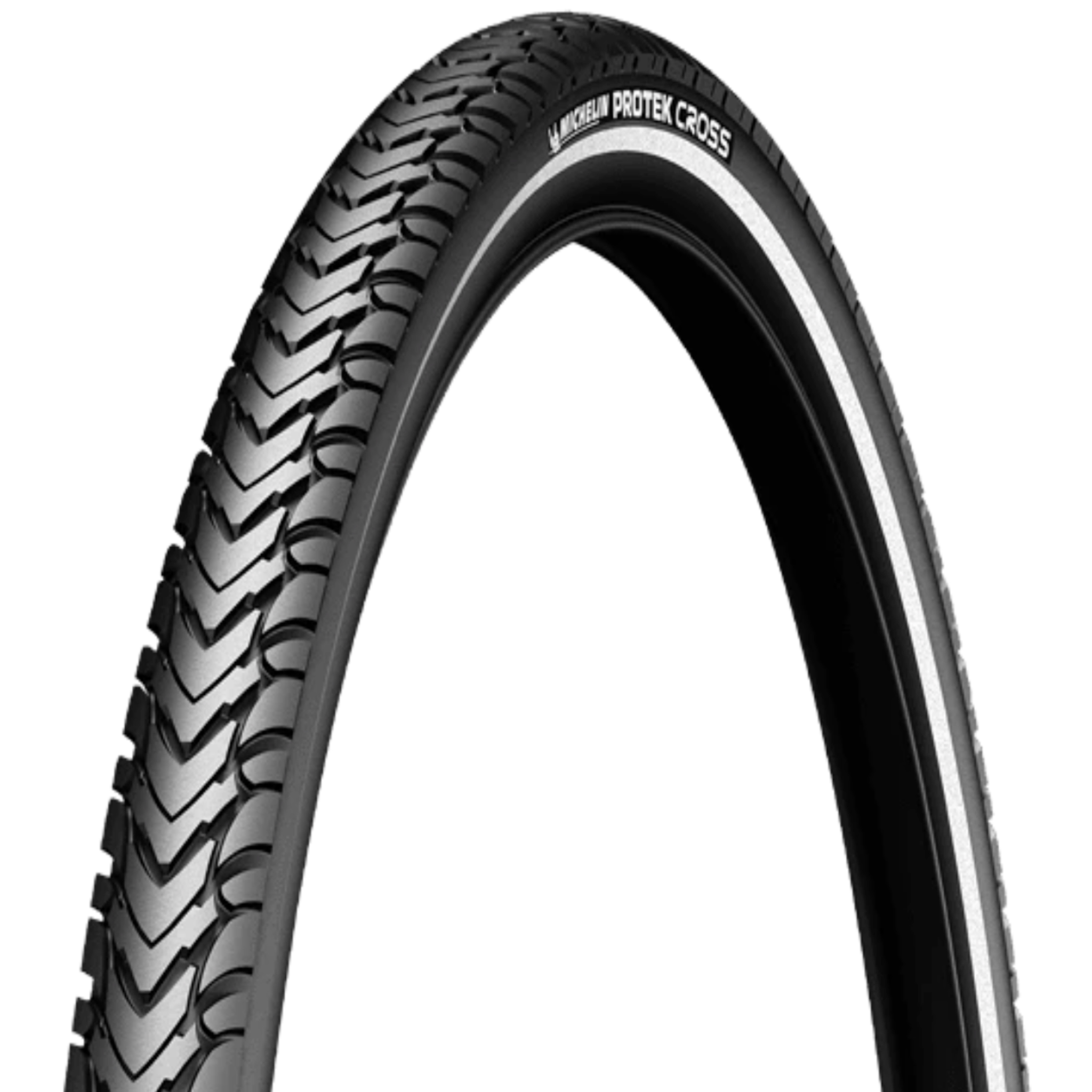 Michelin Protek Cross BR, 26X1.85, Black