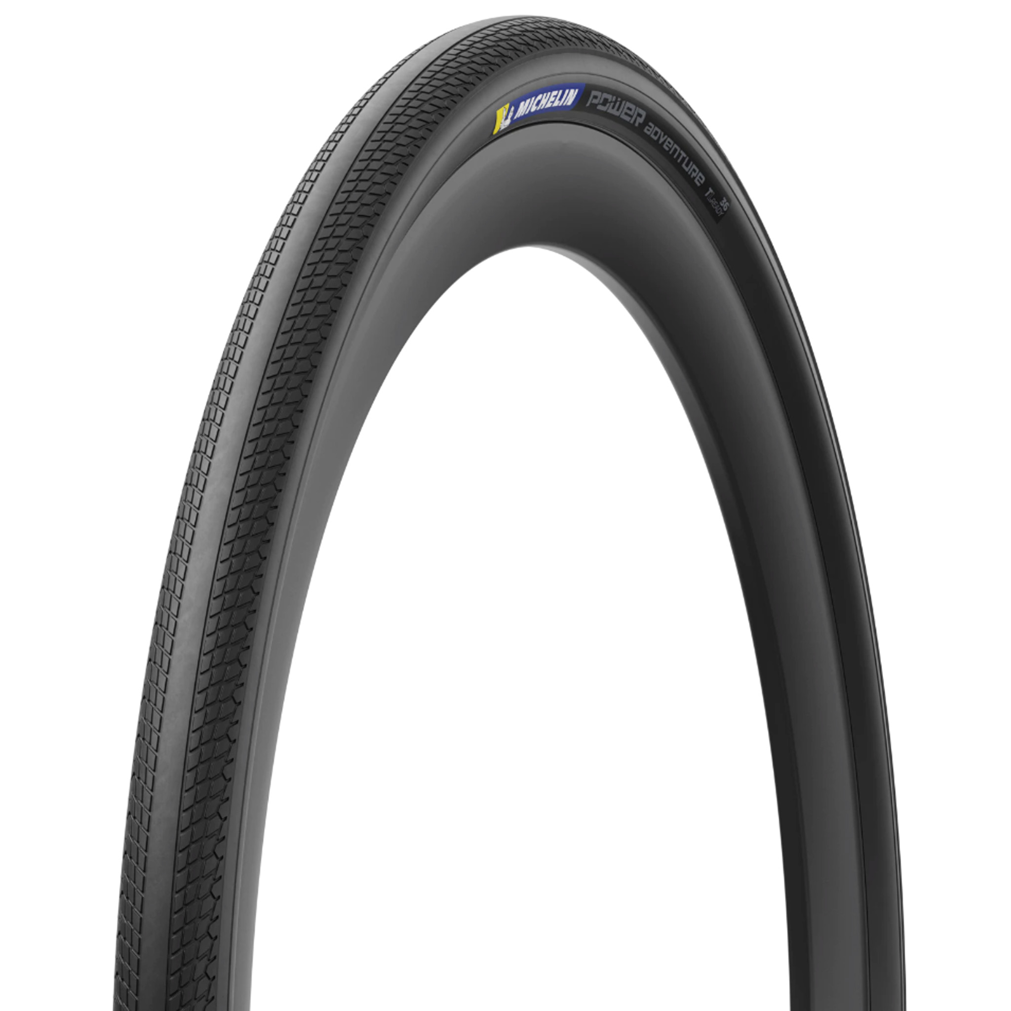 Michelin Power Adventure Classic TS TLR, 700X48, Classic