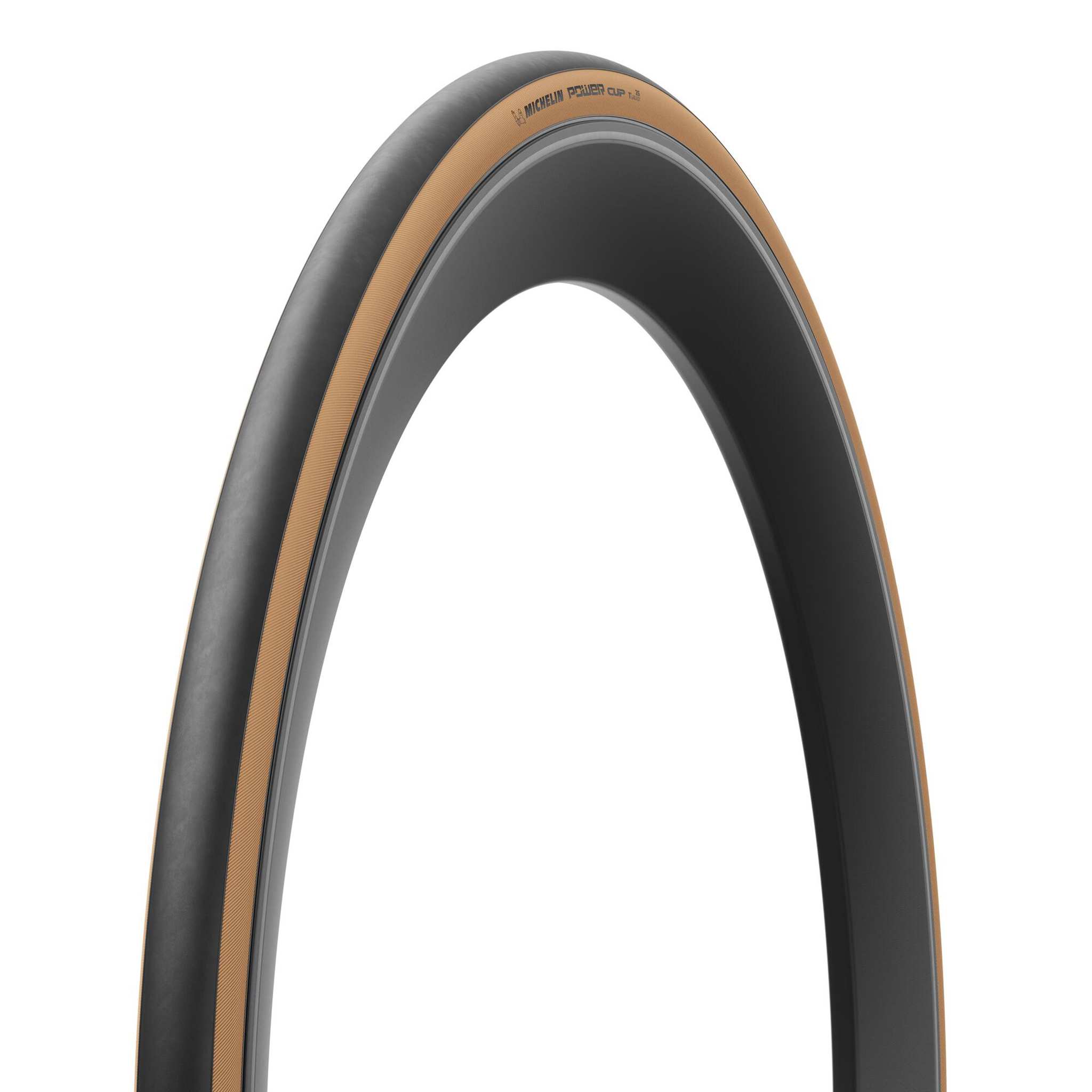 Michelin Power Cup TS TLR, 700X30, Classic