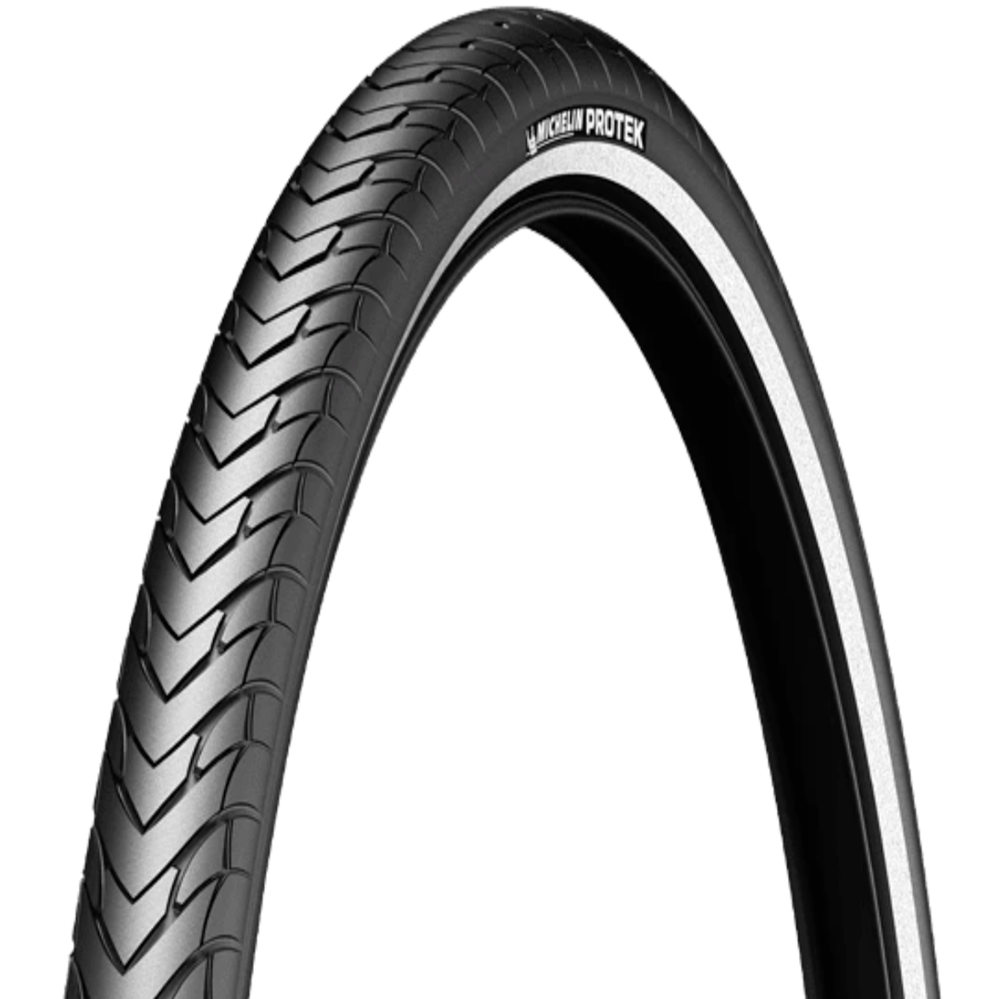 Michelin Protek BR, 700X38, Black