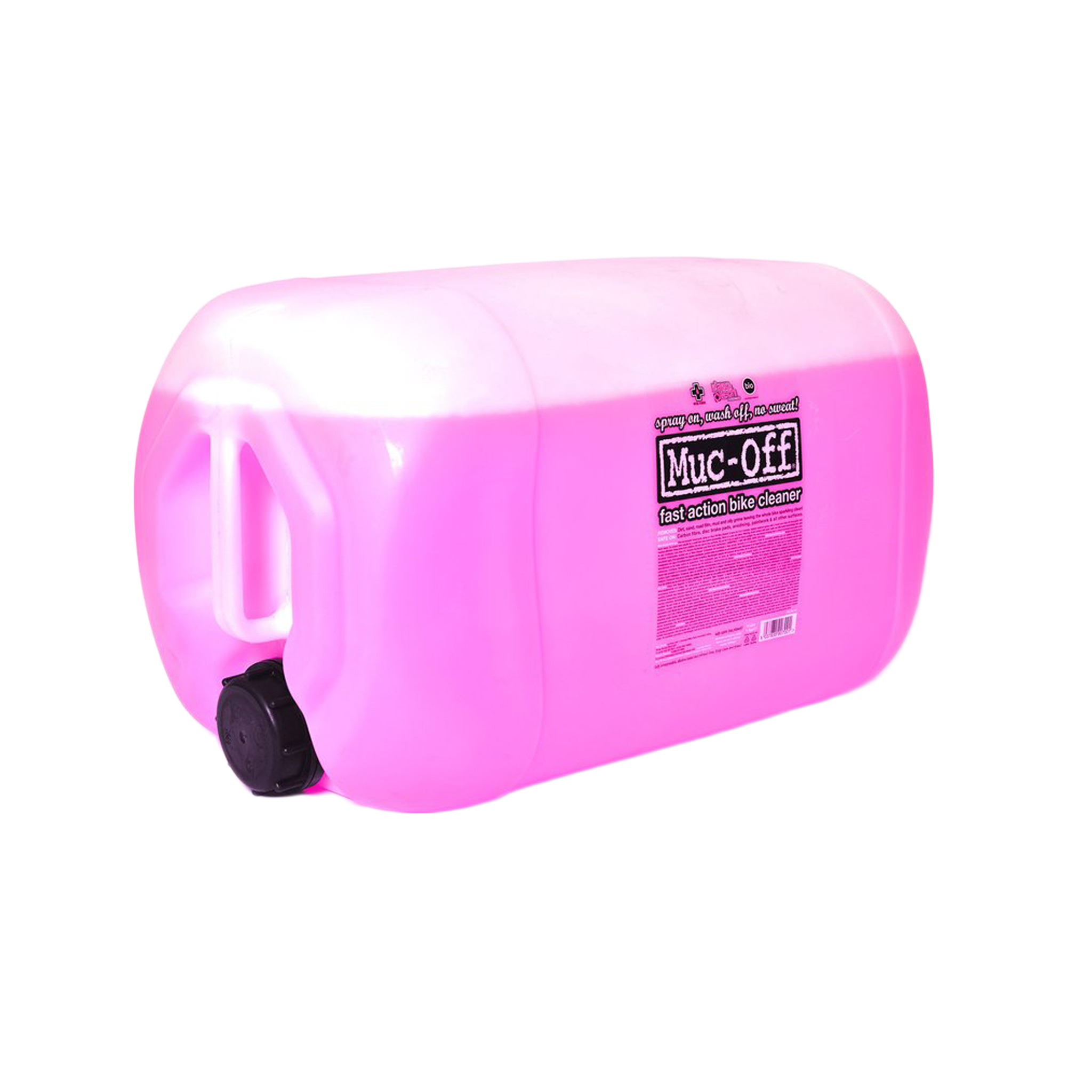 Muc-Off Bike Cleaner, 25 Liter