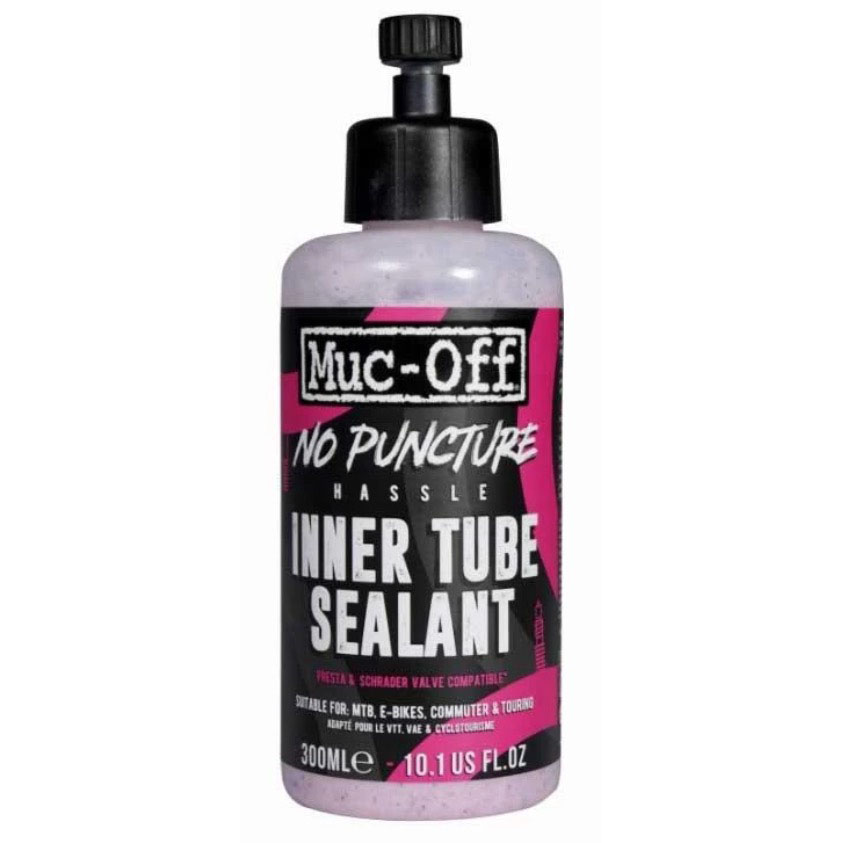 Muc-Off No Puncture Hassle Inner Tubeless Sealant, 300ml