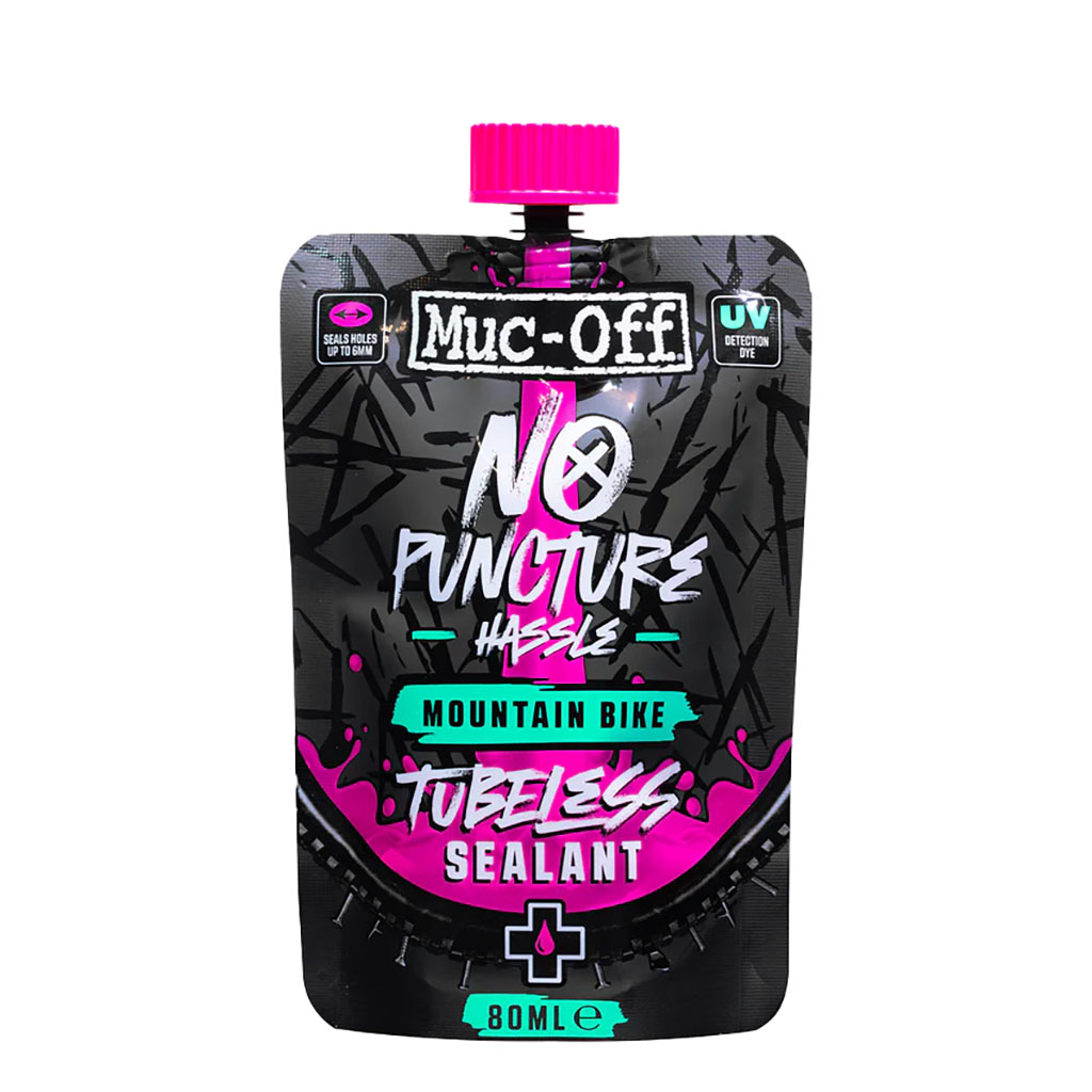 Muc-Off MTB Tubeless Sealant, 80ml