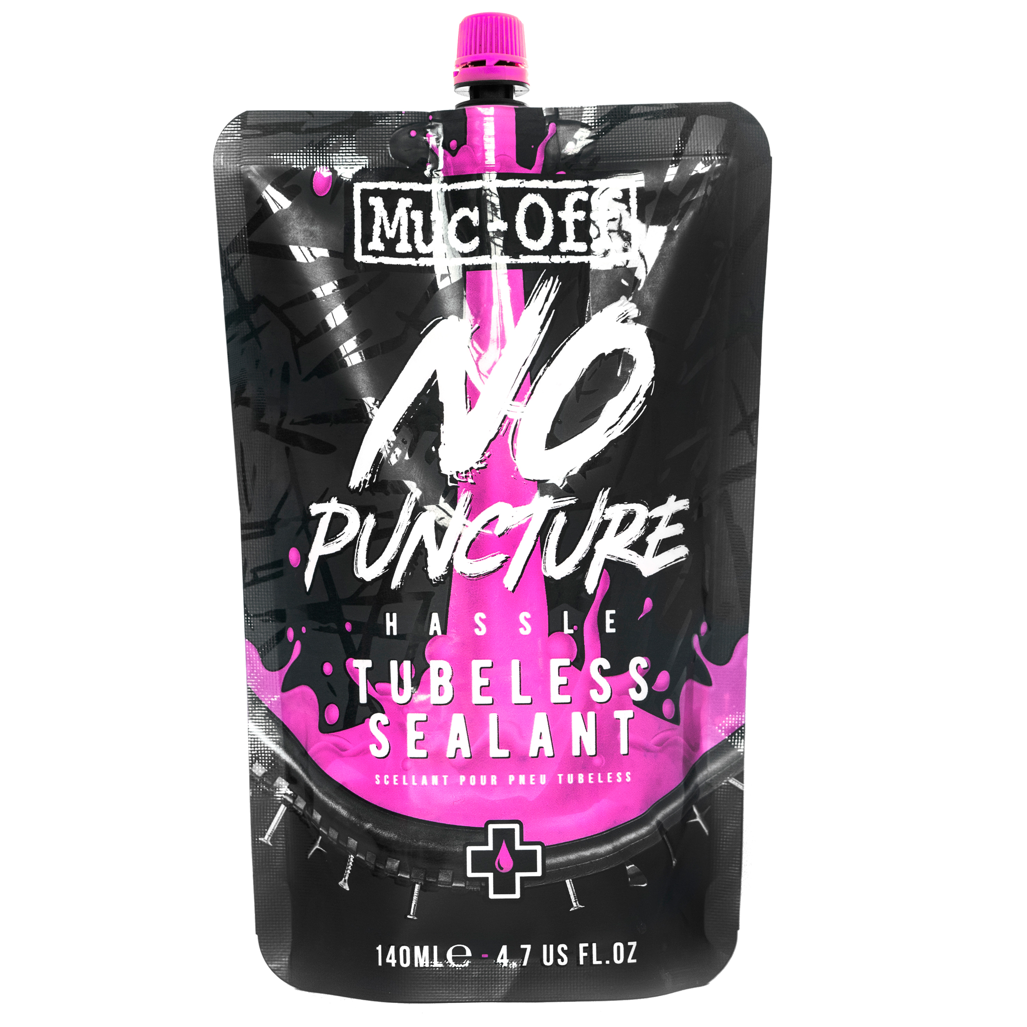 muc off tire sealant