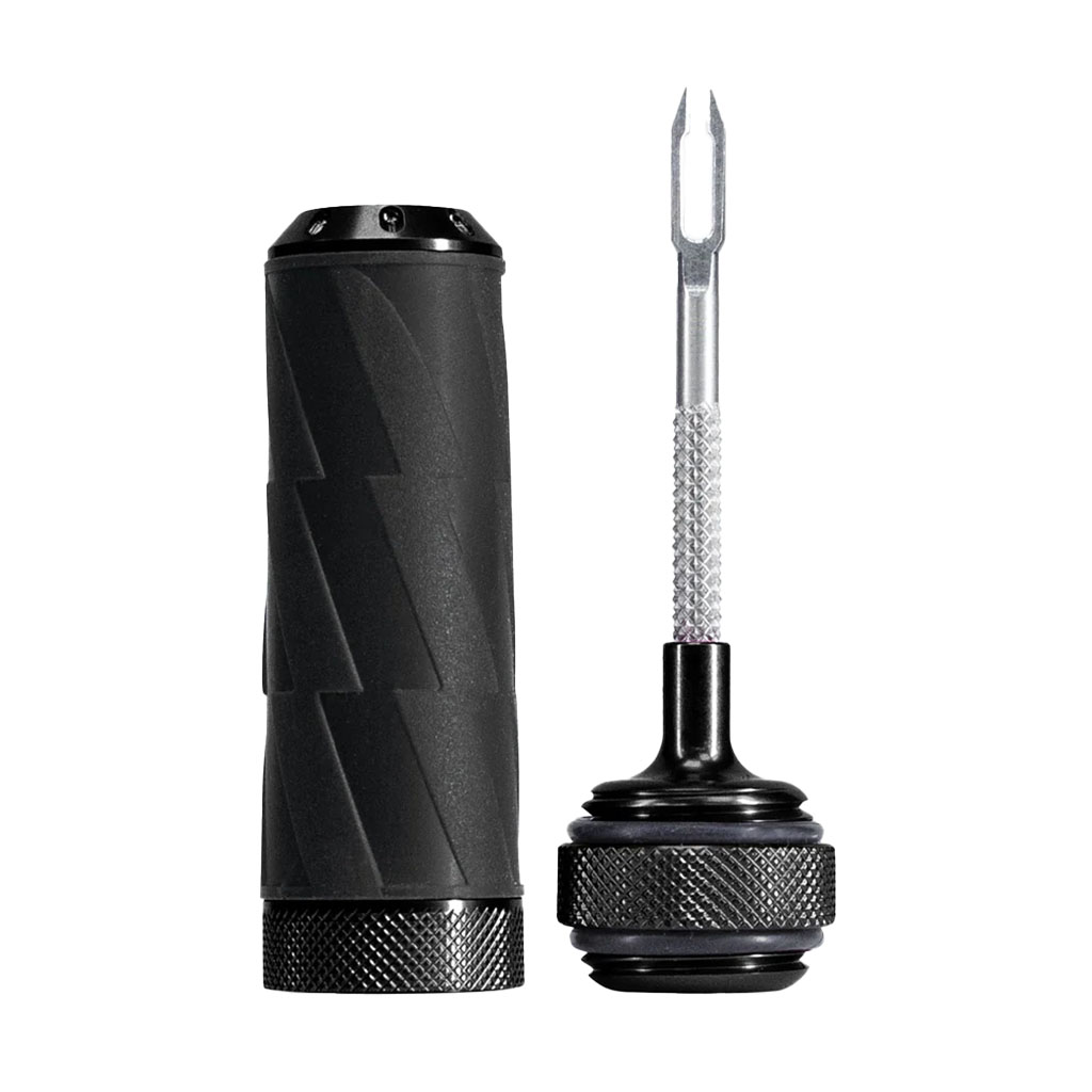 Muc-Off Tubeless Repair Capsule, Black