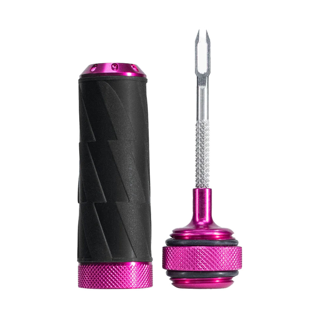 Muc-Off Tubeless Repair Capsule, Pink