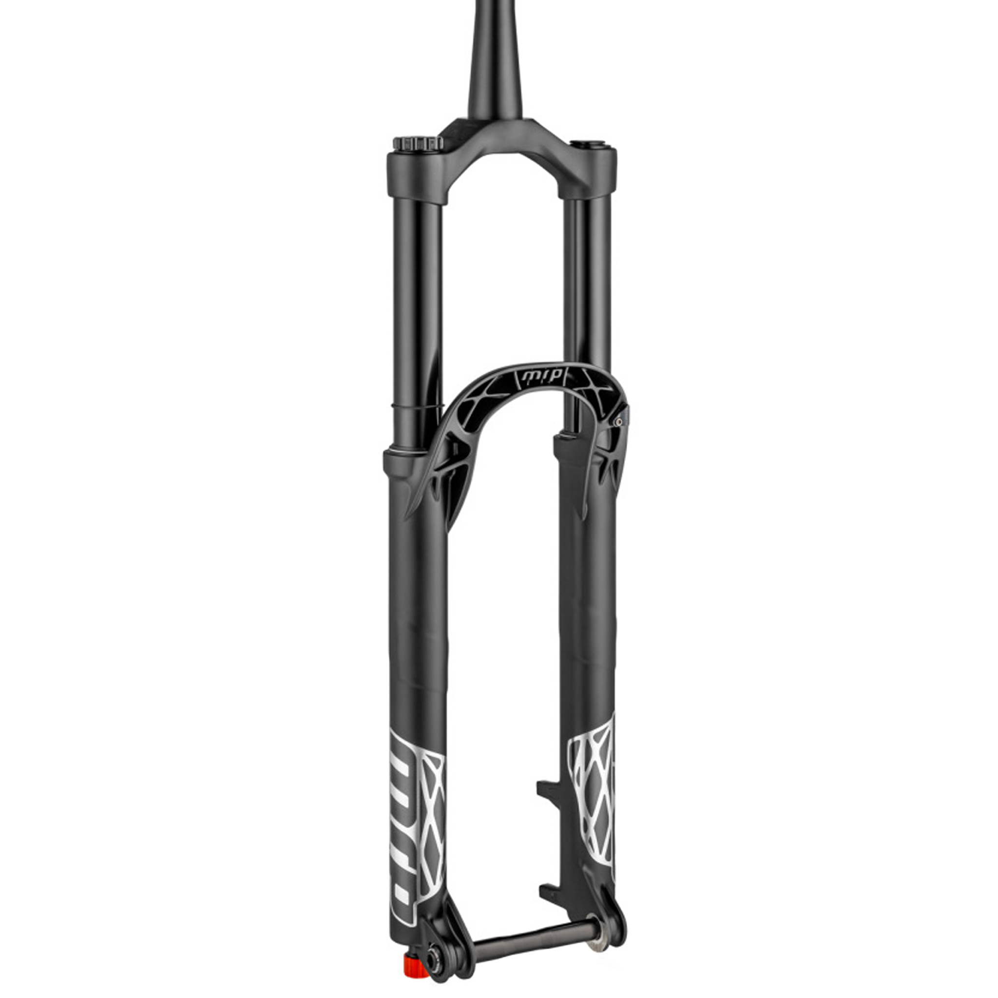 MRP Ribbon LT 29" Coil Fork, 46mm OF, 150mm, Black