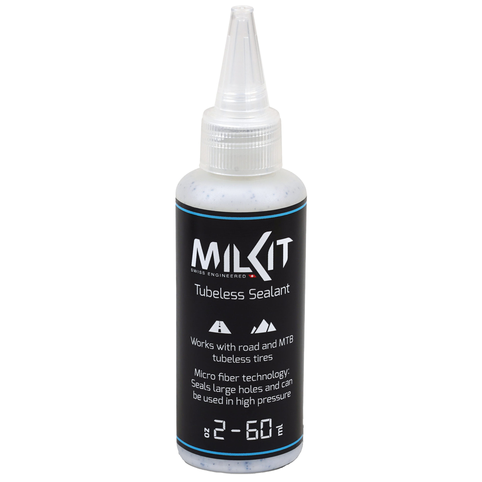 MilKit Rim and Tire Sealant (65ml), Each