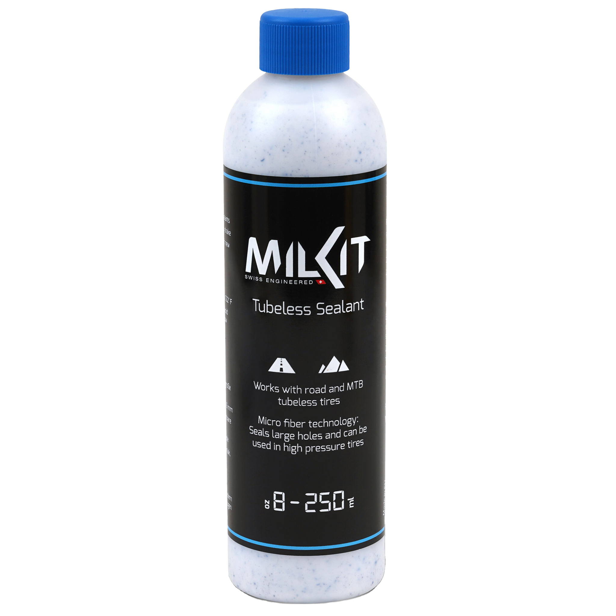 MilKit Rim and Tire Sealant (250ml), Each