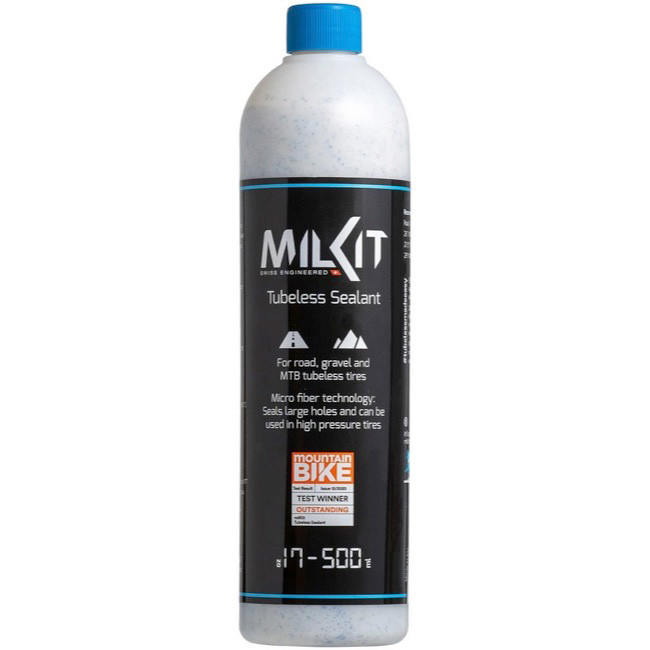 MilKit Rim and Tire Sealant (500ml), Each