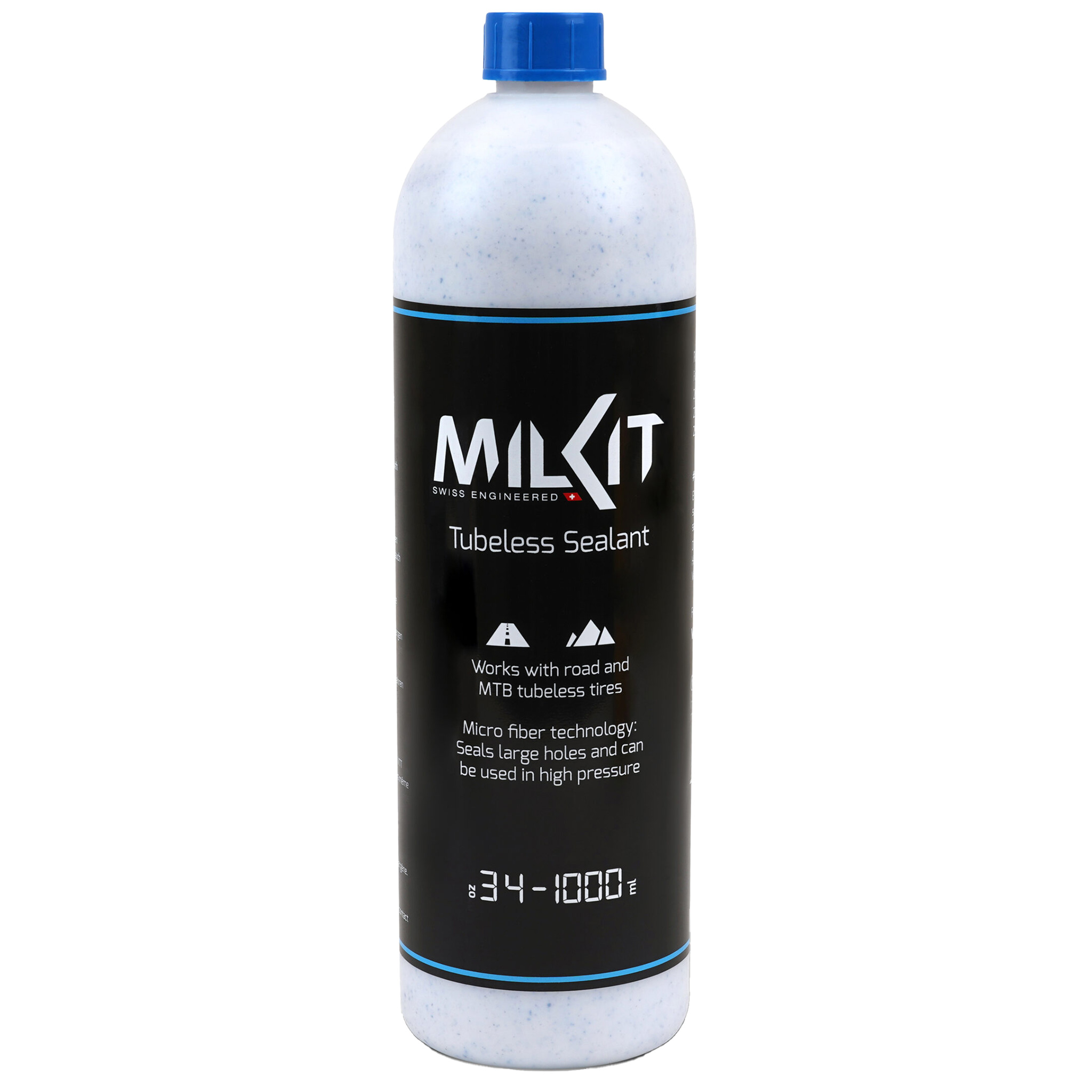 MilKit Rim and Tire Sealant (1000ml), Each