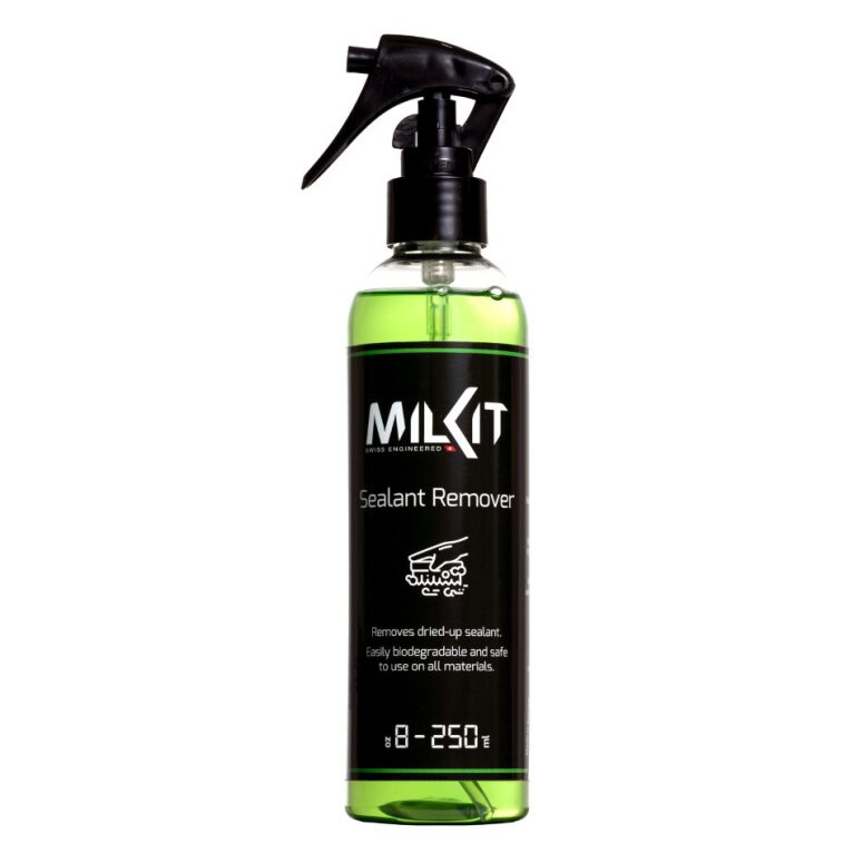 MilKit Sealant Remover, 250ml Bottle, Each