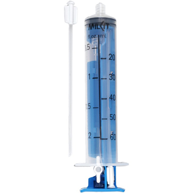 MilKit Replacement Applicator Syringe